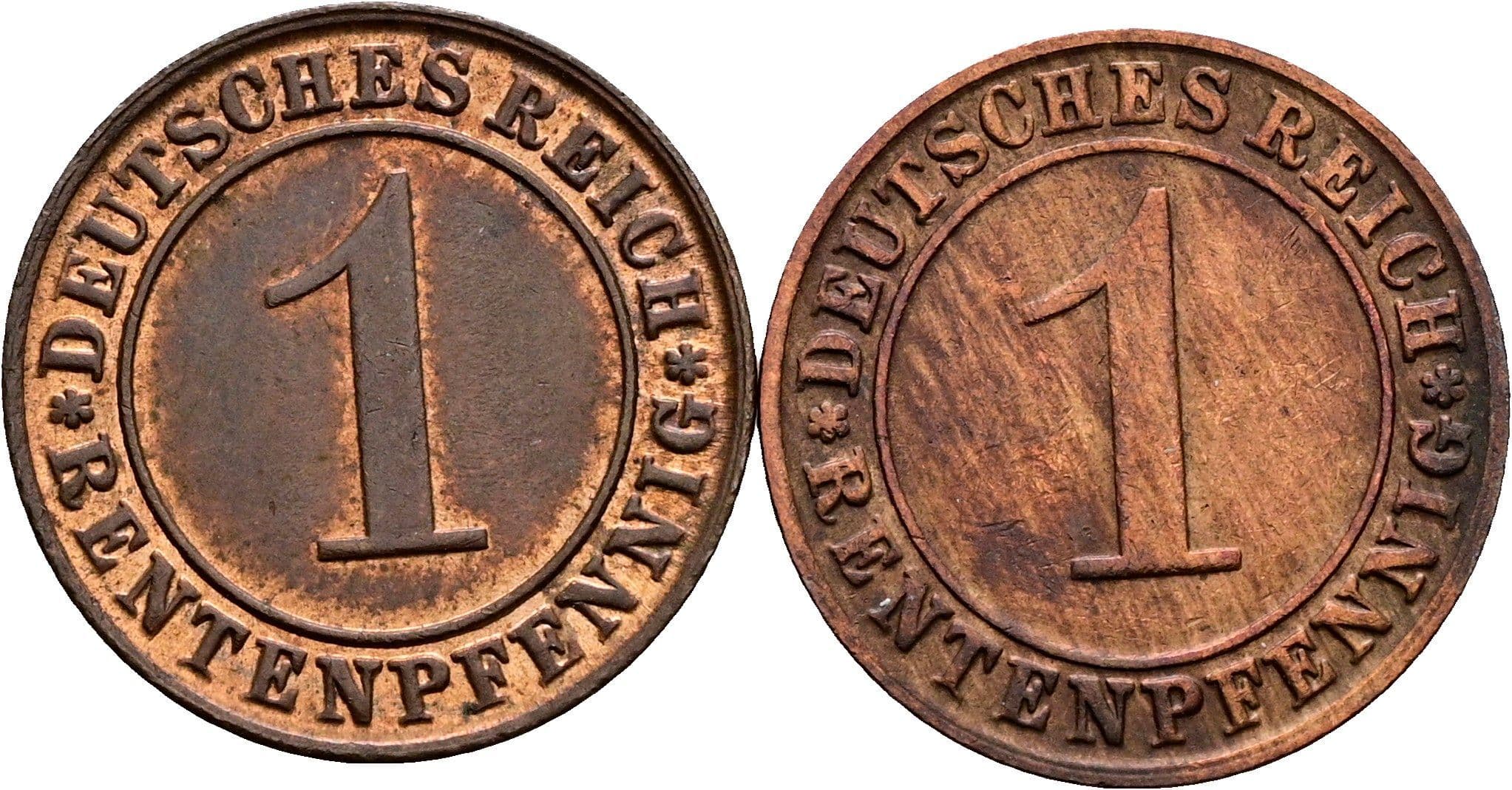 1 Rentenpfennig