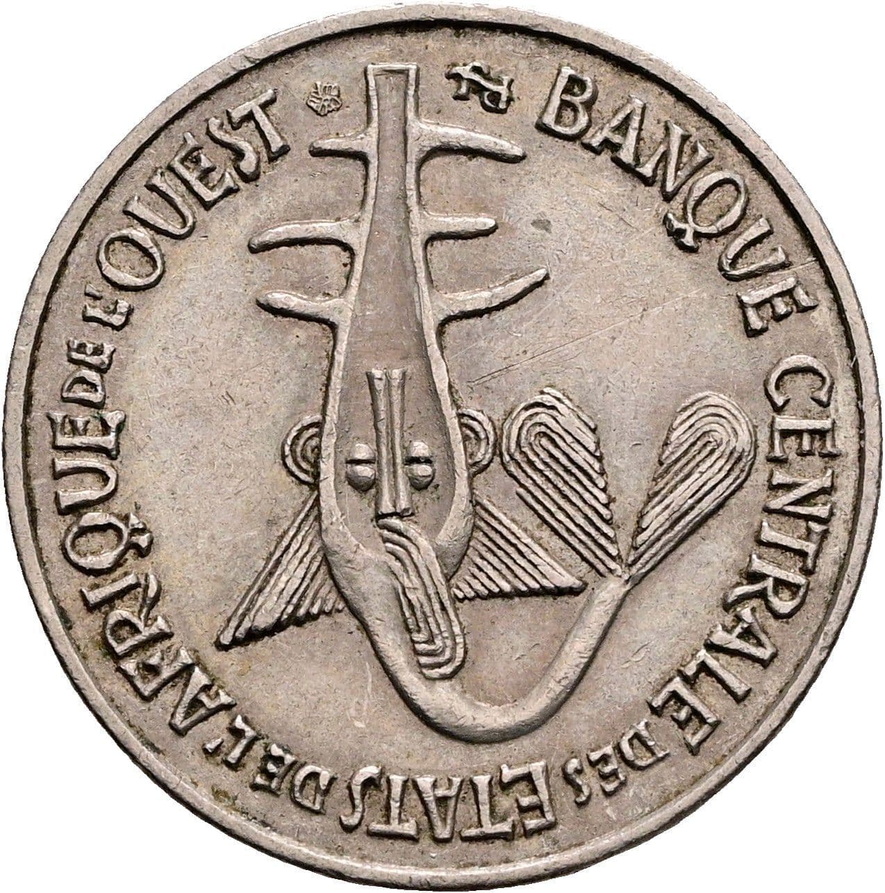 50 Francs