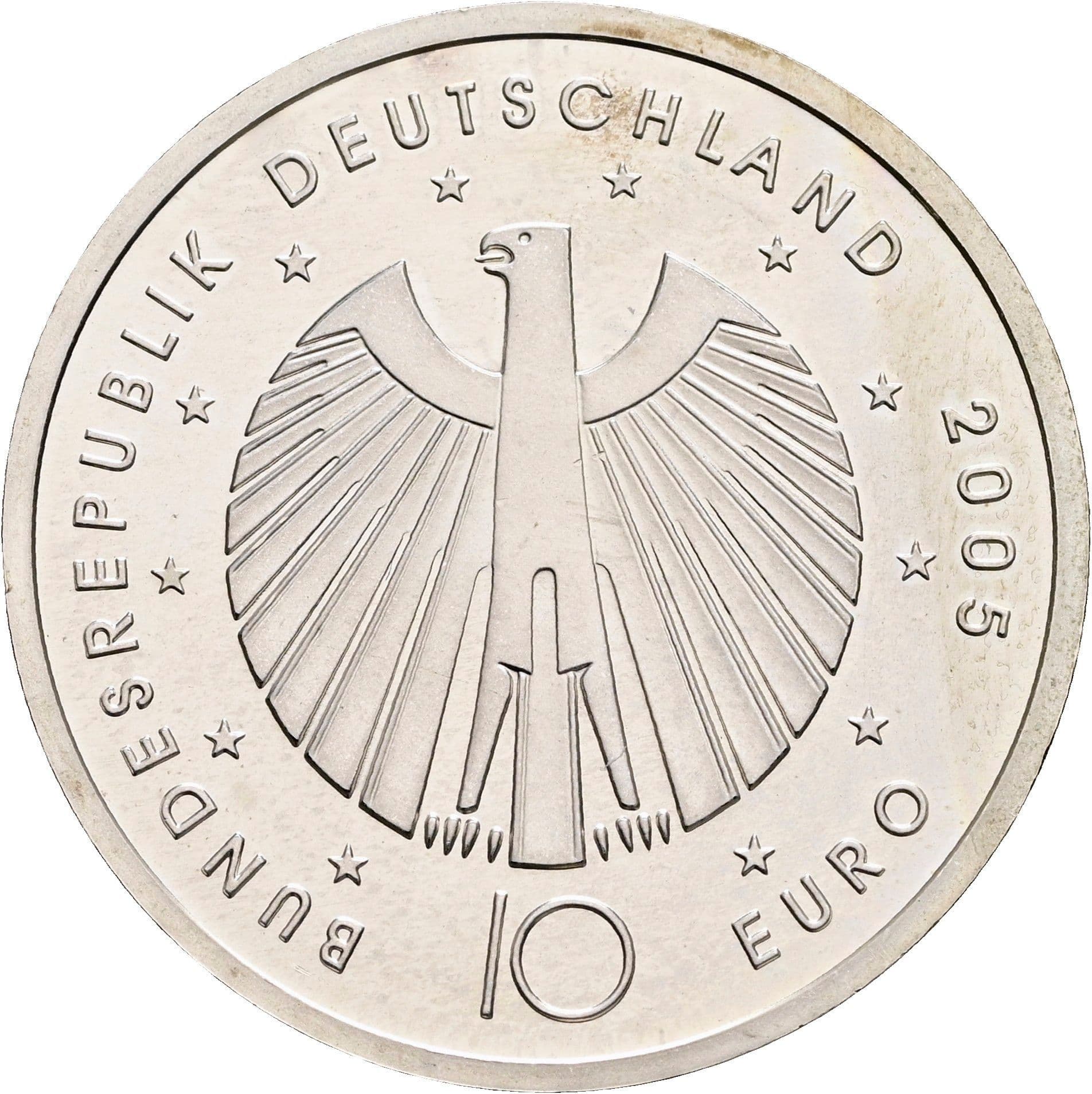 10 Euro