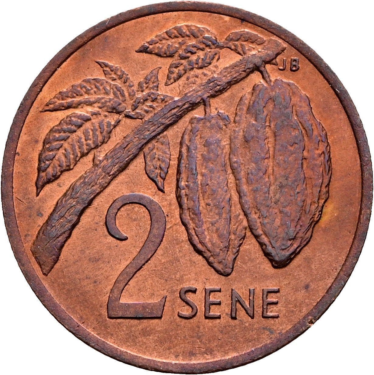 2 Sene