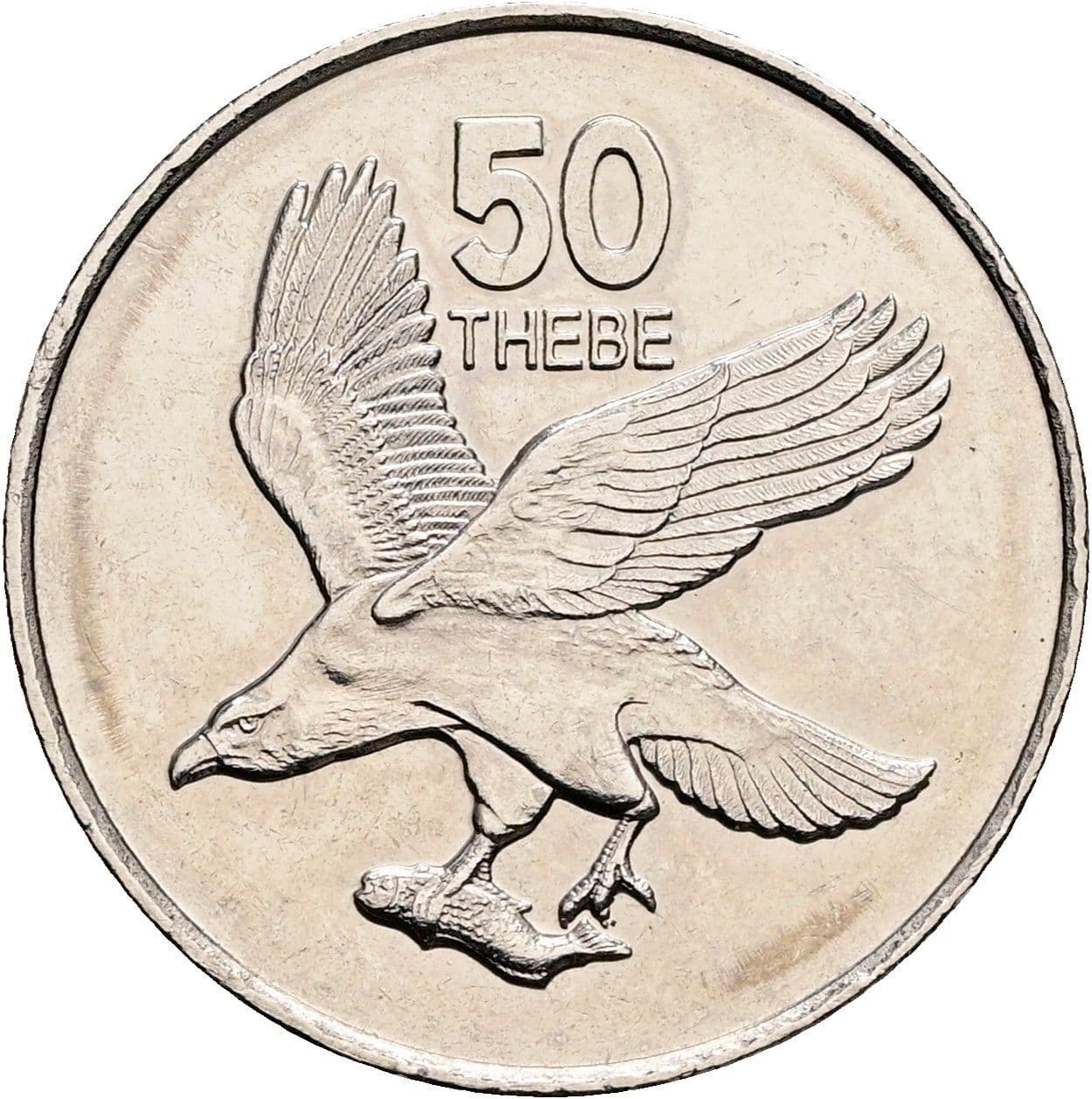 50 Thebe