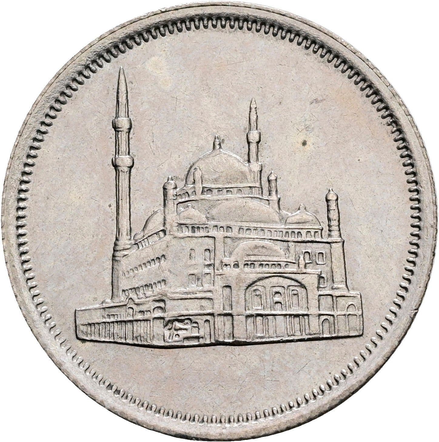 10 Piastres