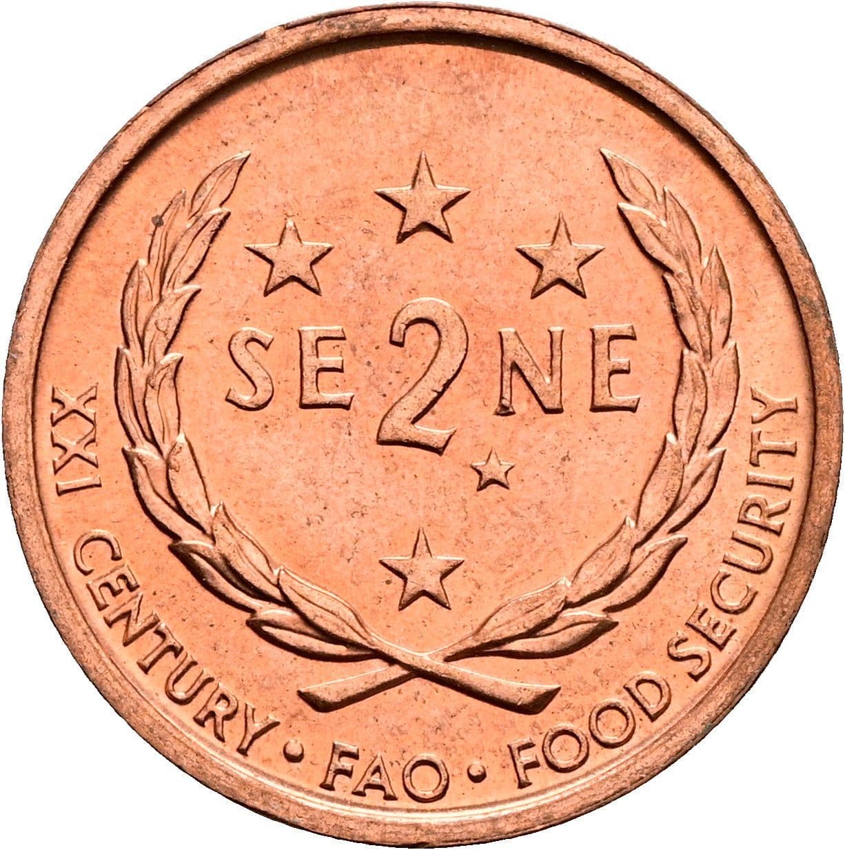 2 Sene