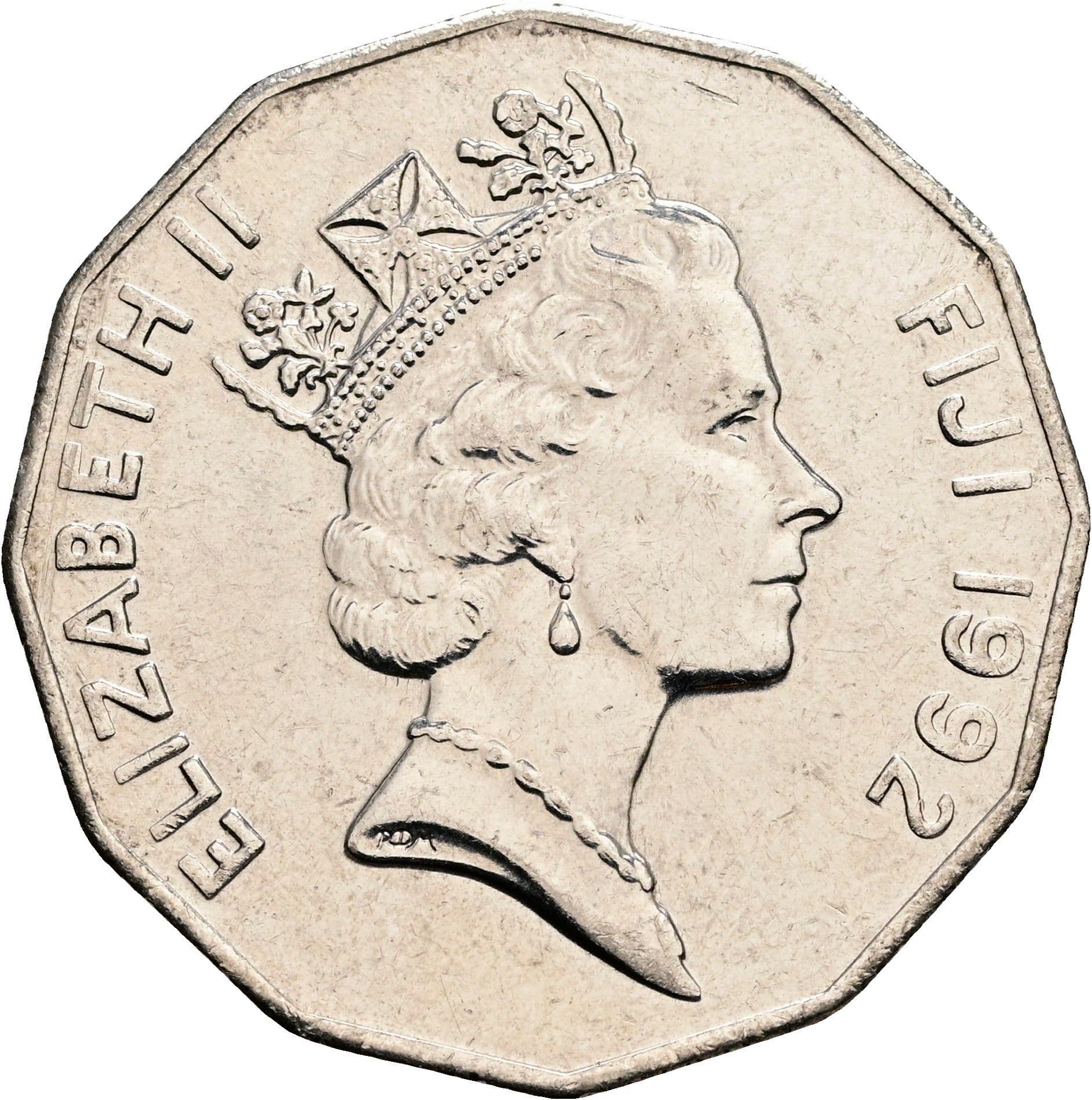 50 Cents