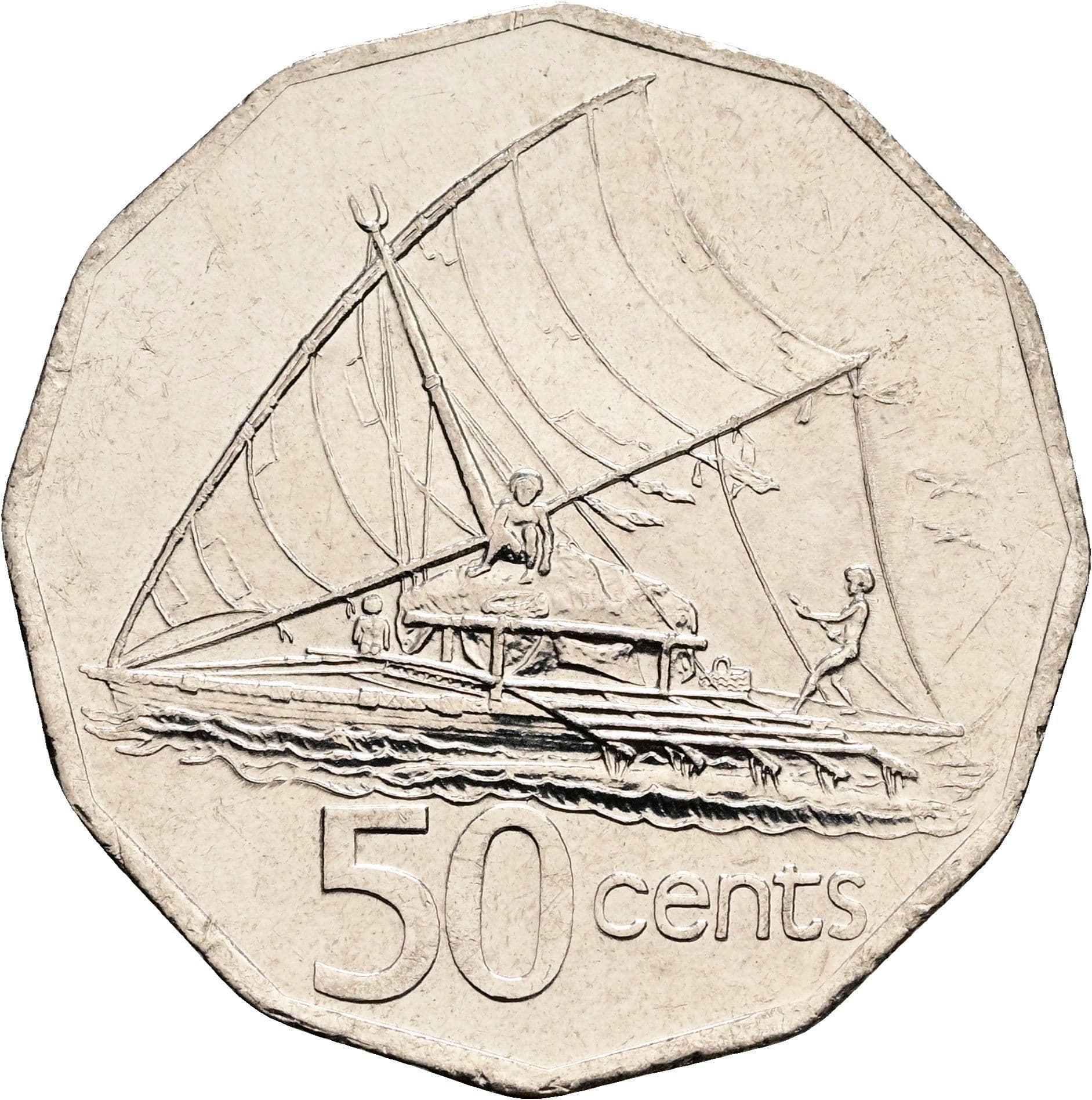 50 Cents