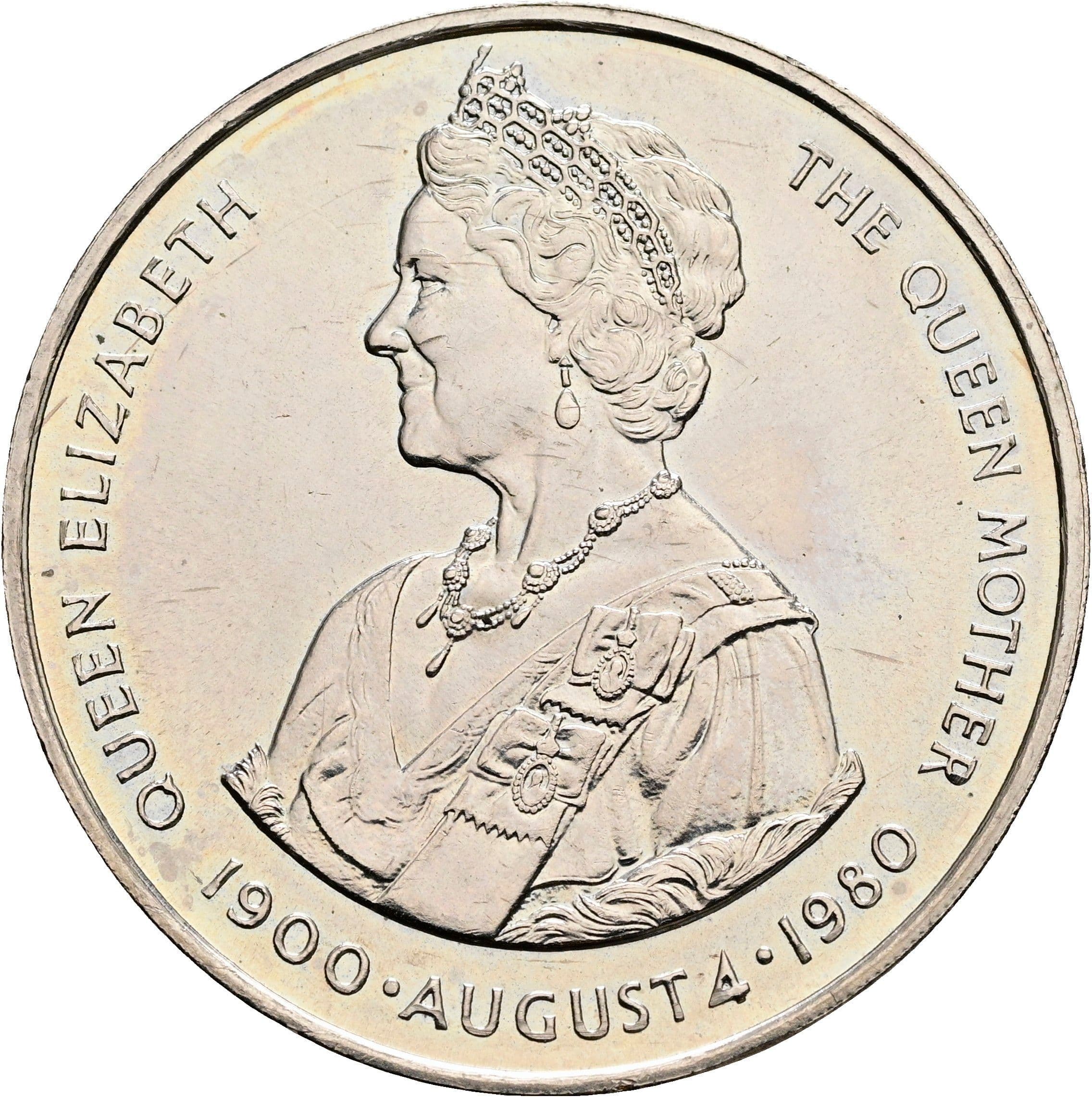 50 Pence