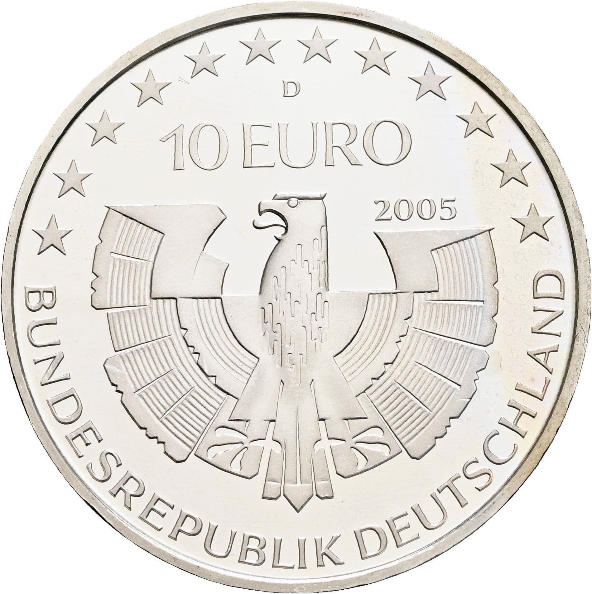 10 Euro