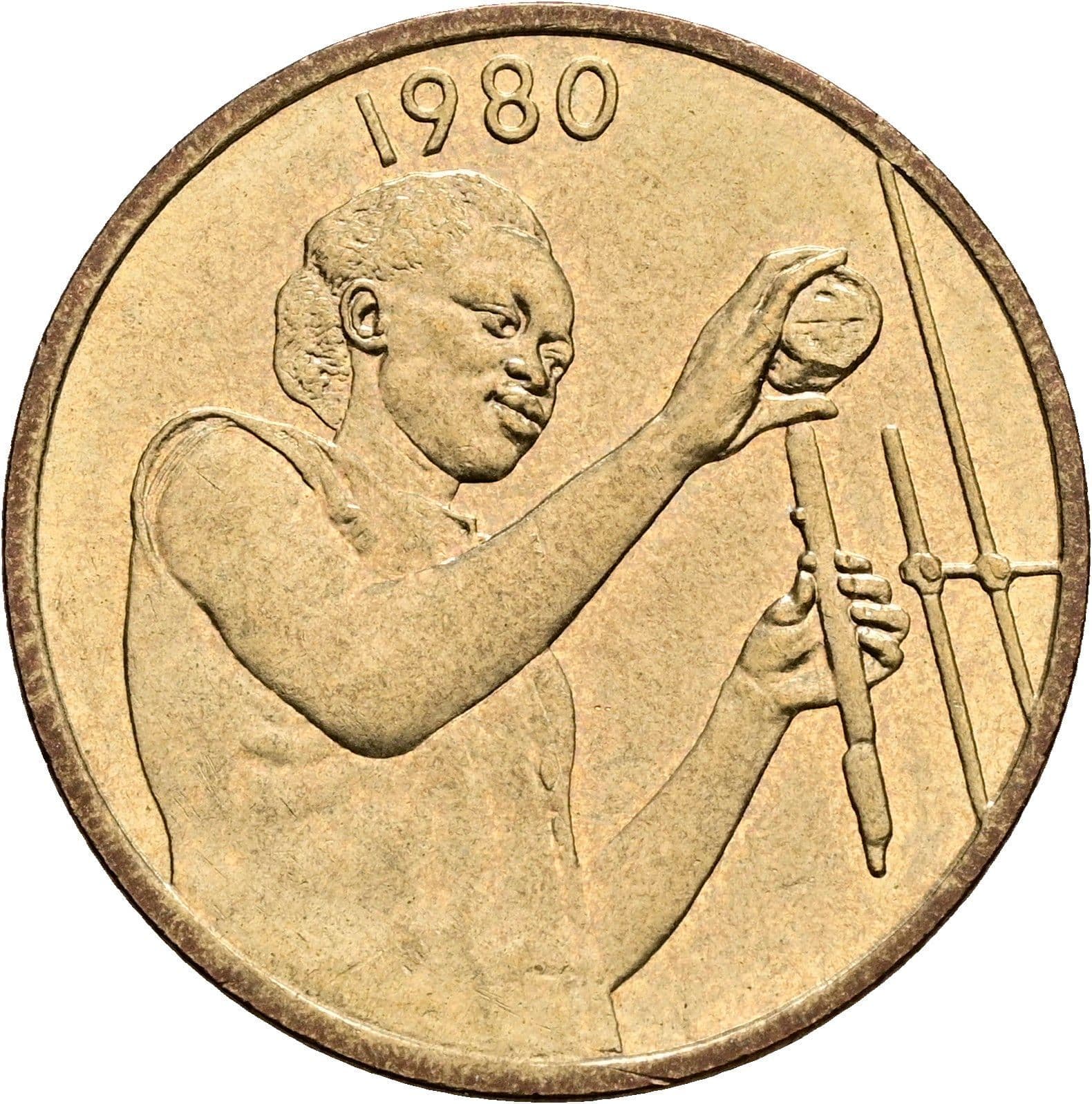 25 Francs