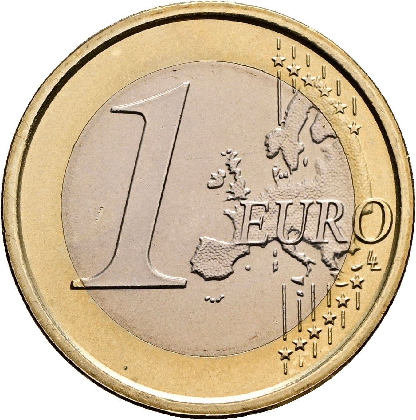 1 Euro