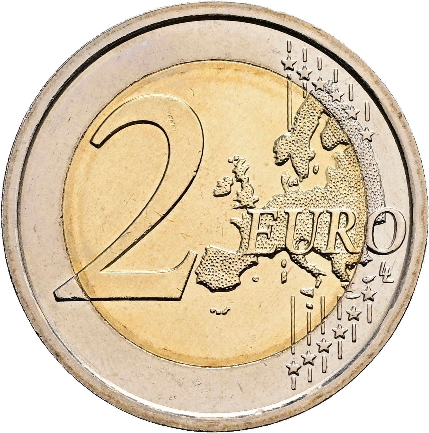 2 Euro