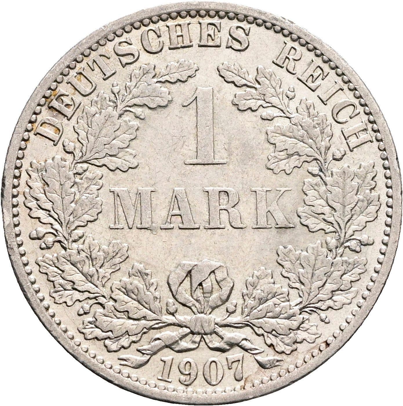 1 Mark