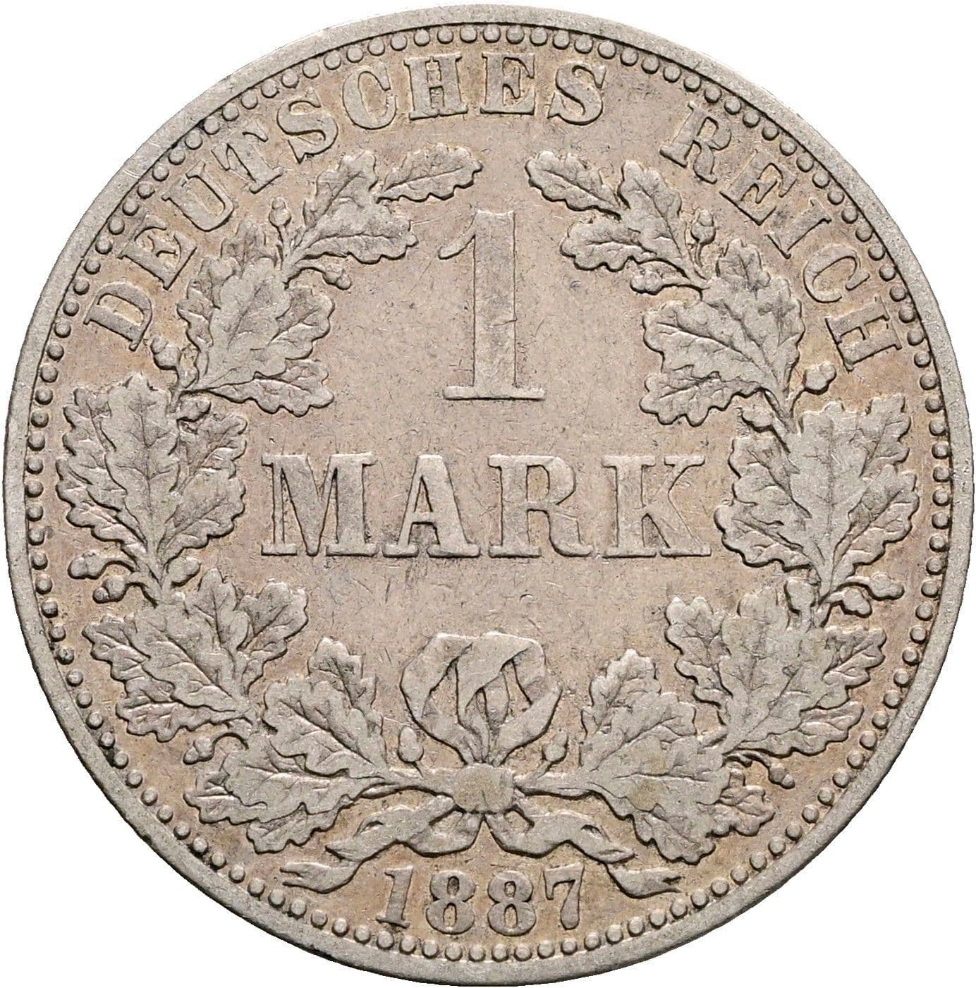 1 Mark