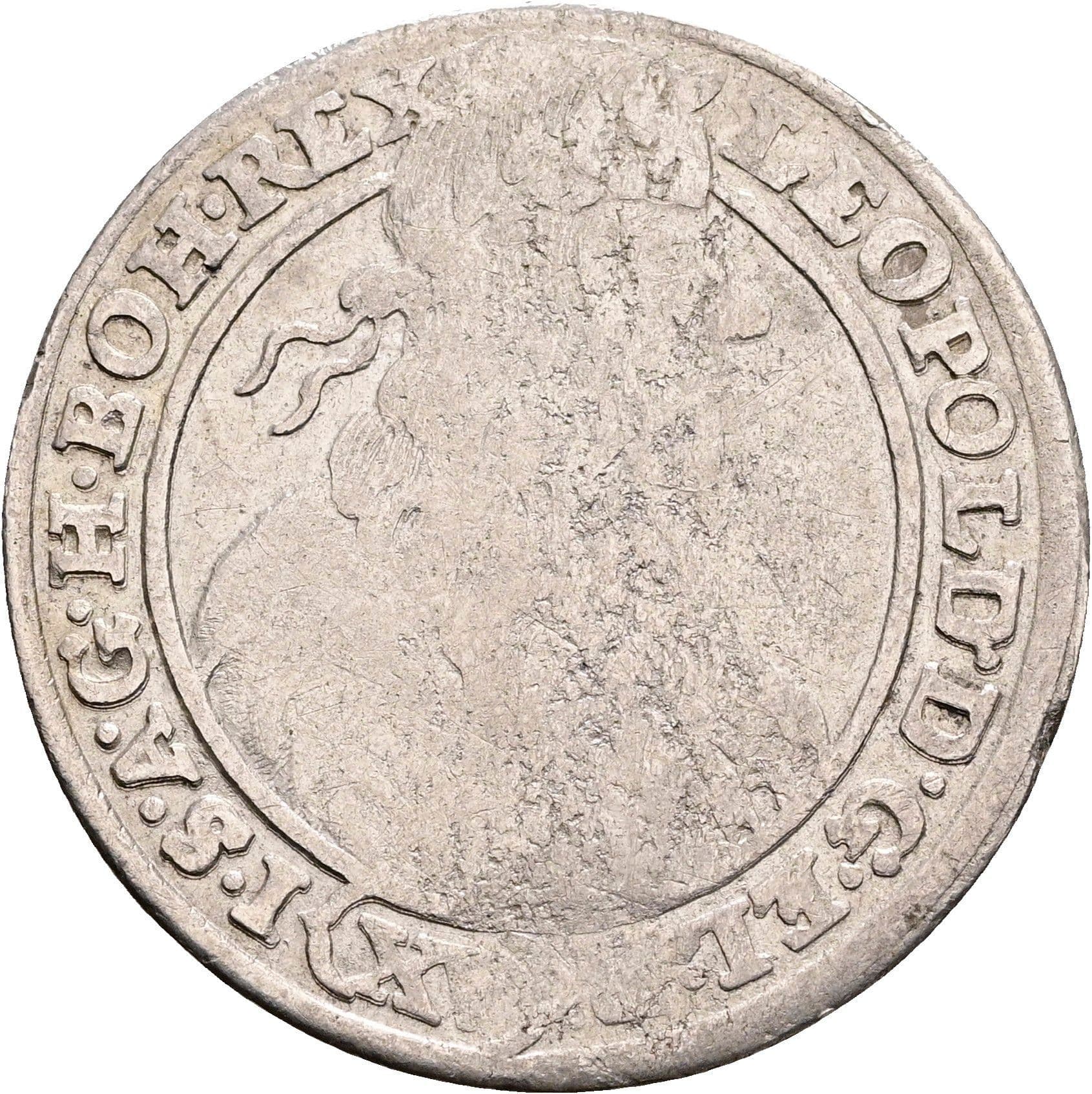 15 Kreuzer