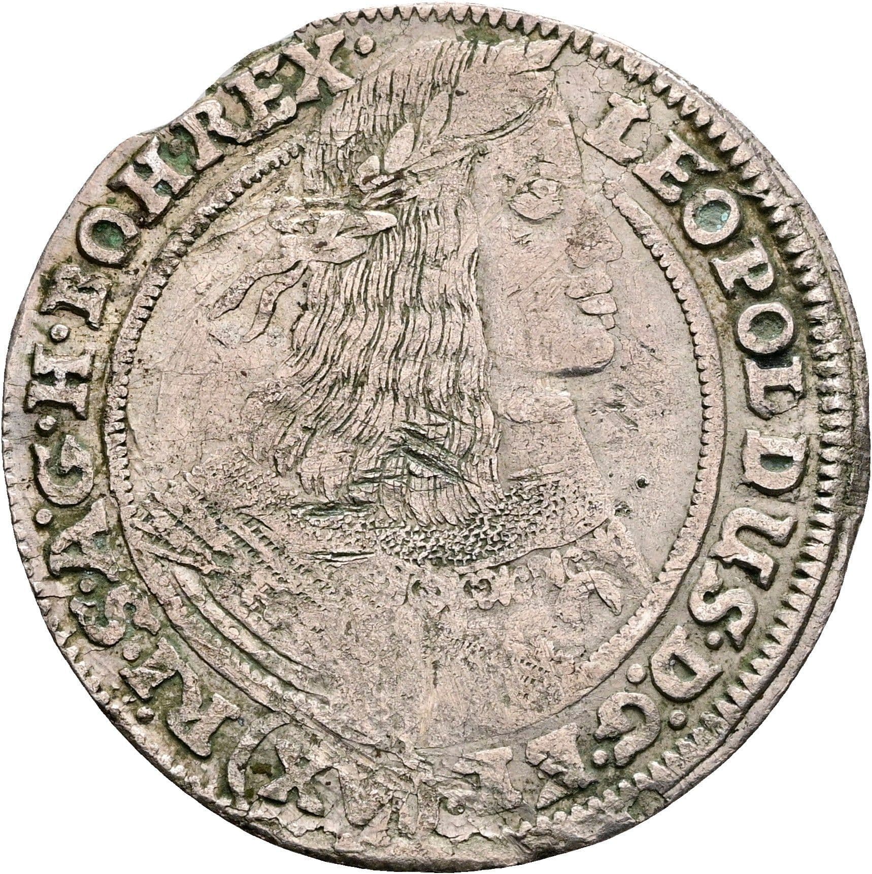 15 Kreuzer