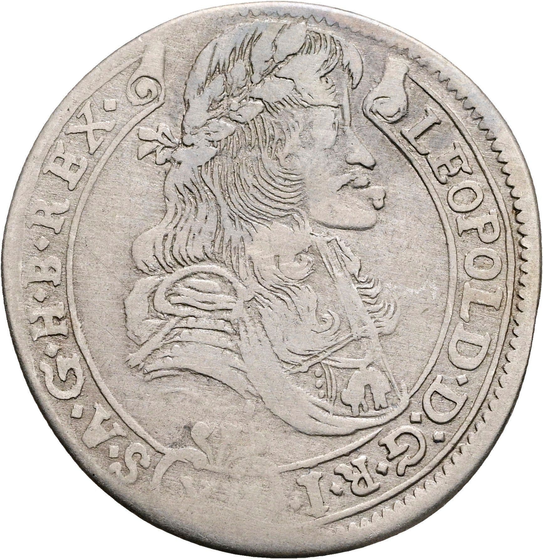 15 Kreuzer