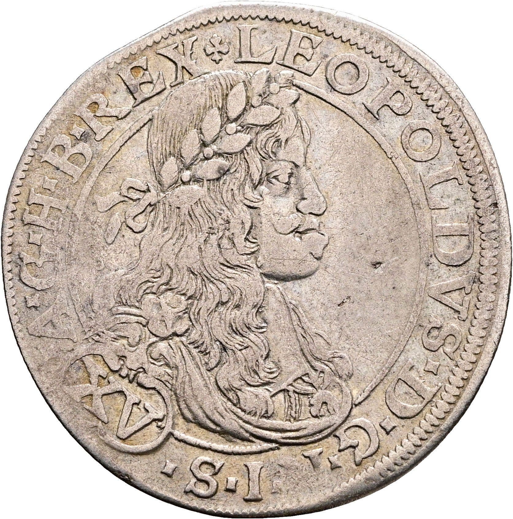 15 Kreuzer
