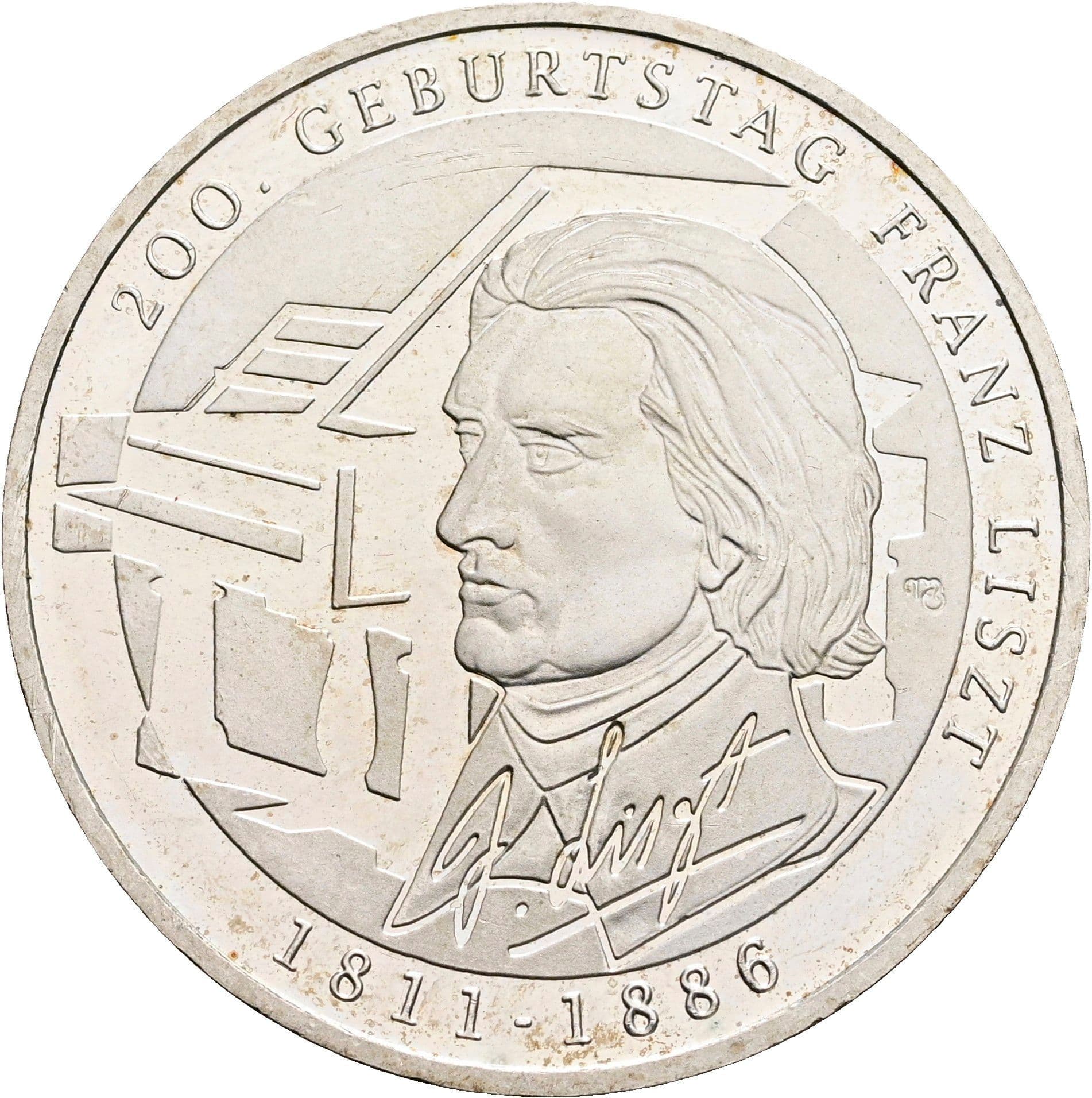 10 Euro