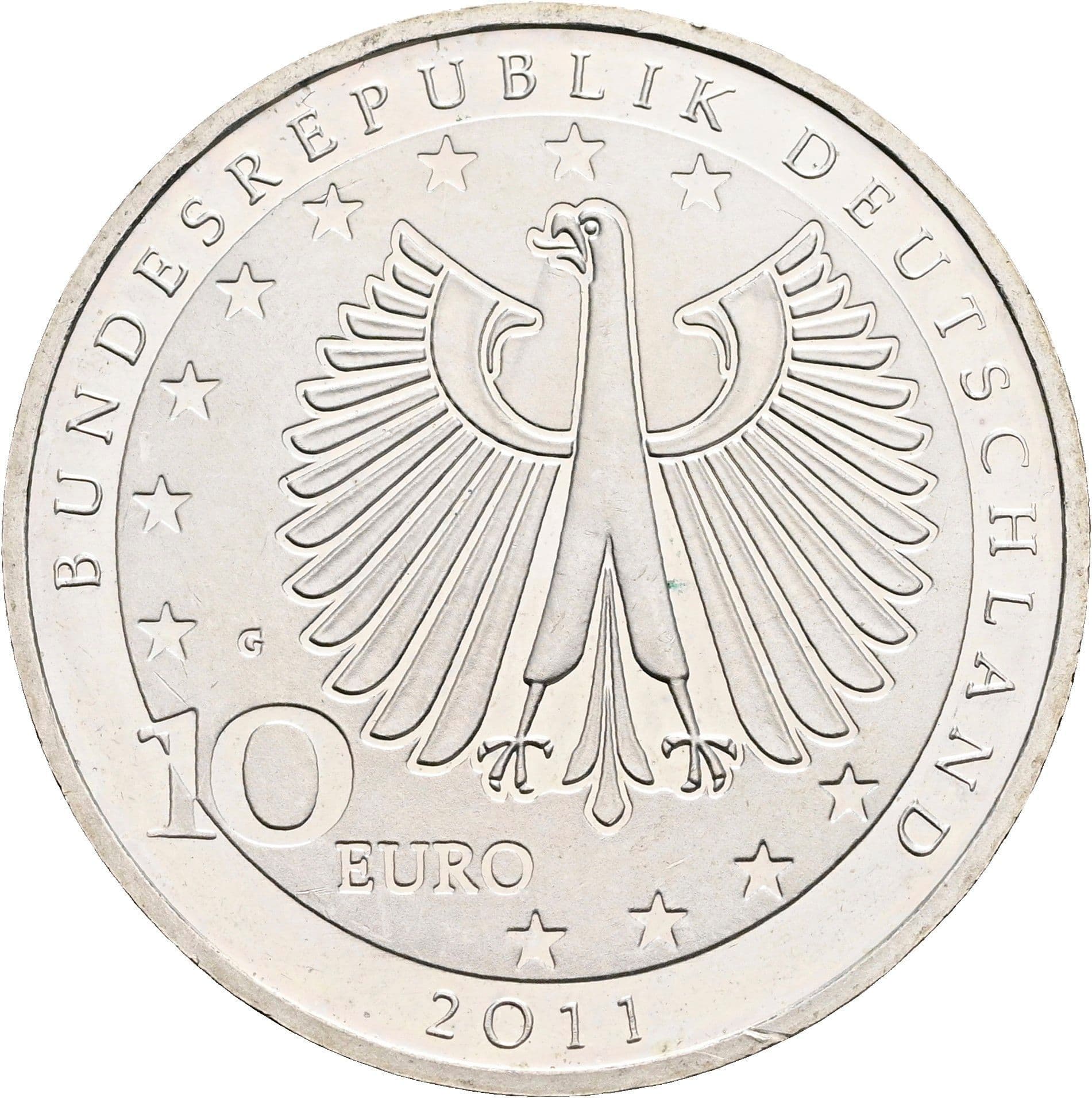 10 Euro