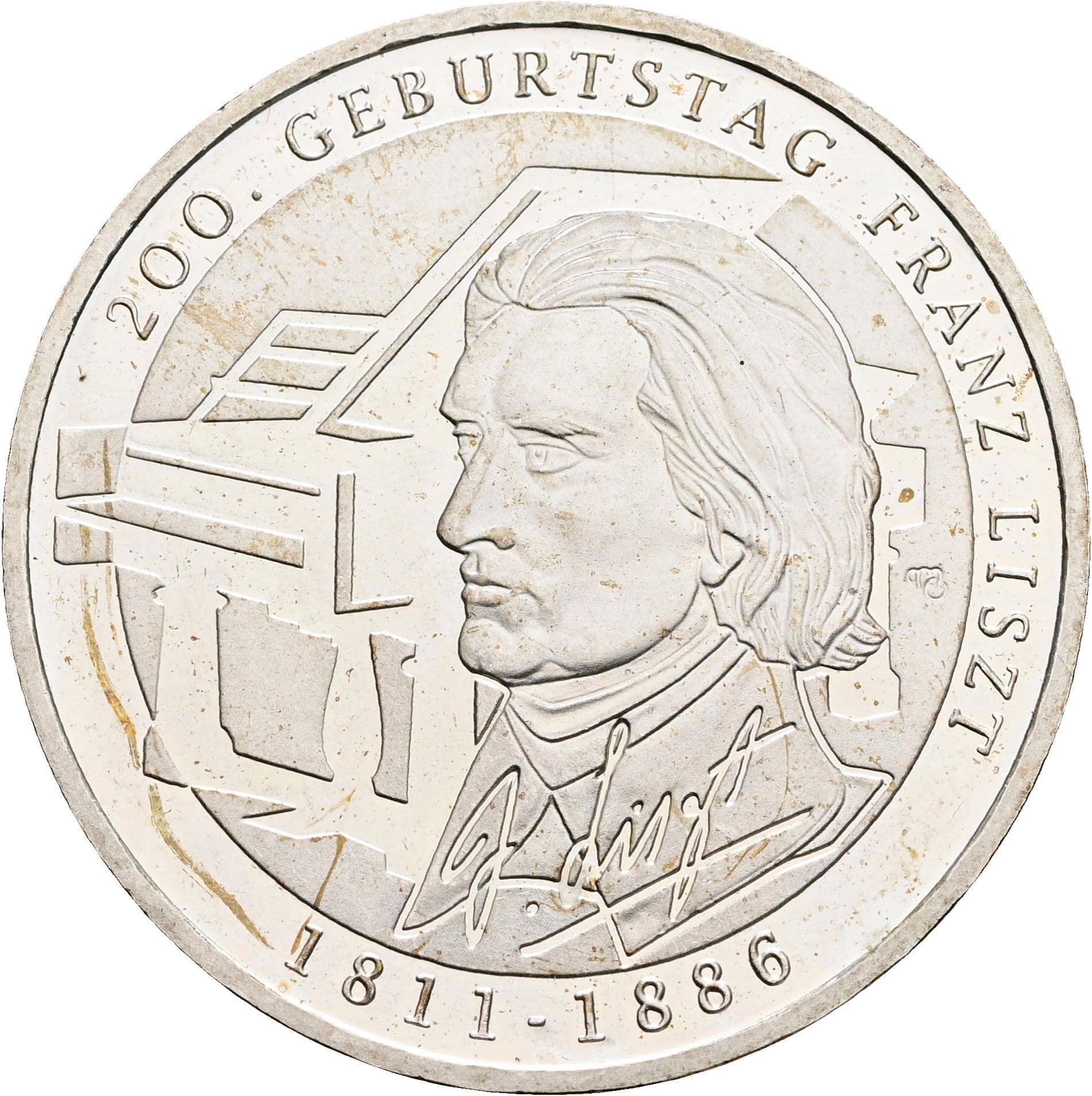 10 Euro