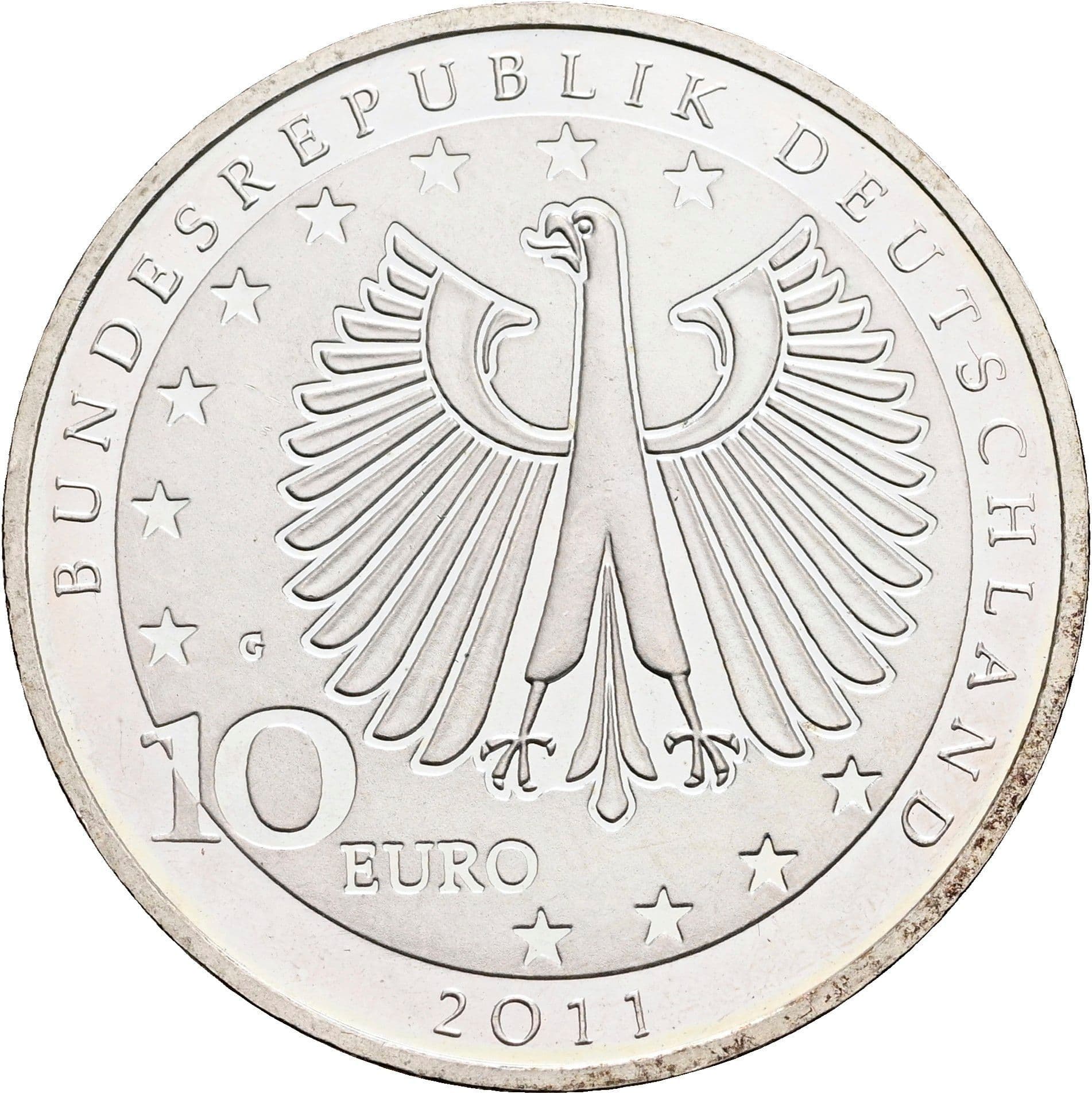10 Euro