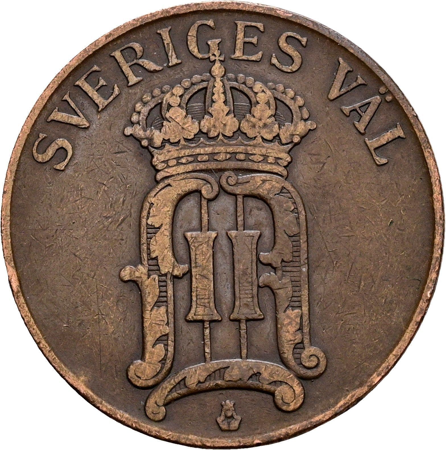 5 Öre