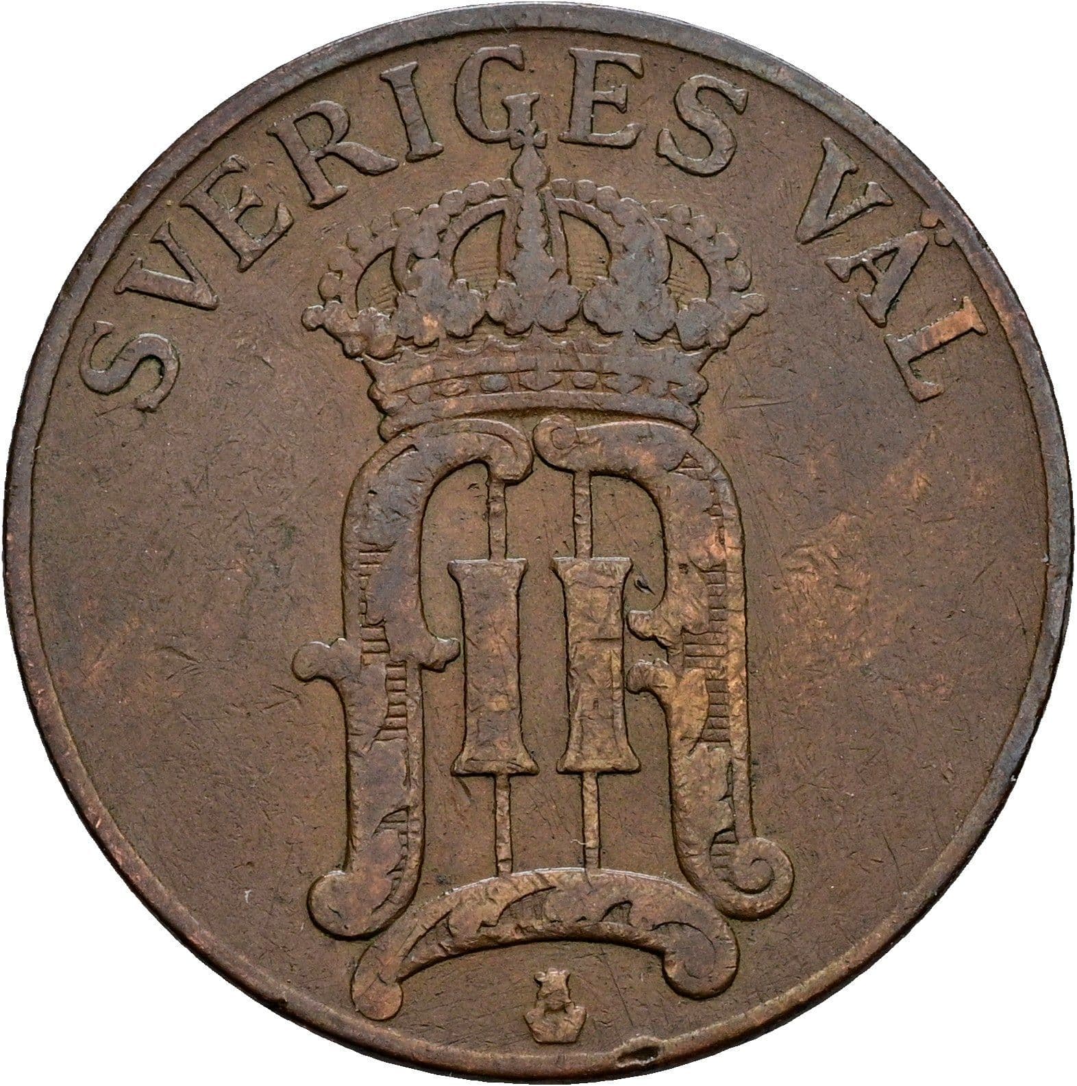 5 Öre