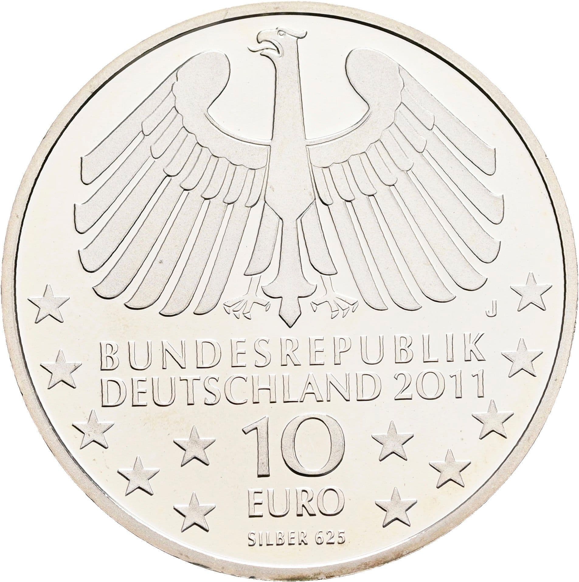 10 Euro