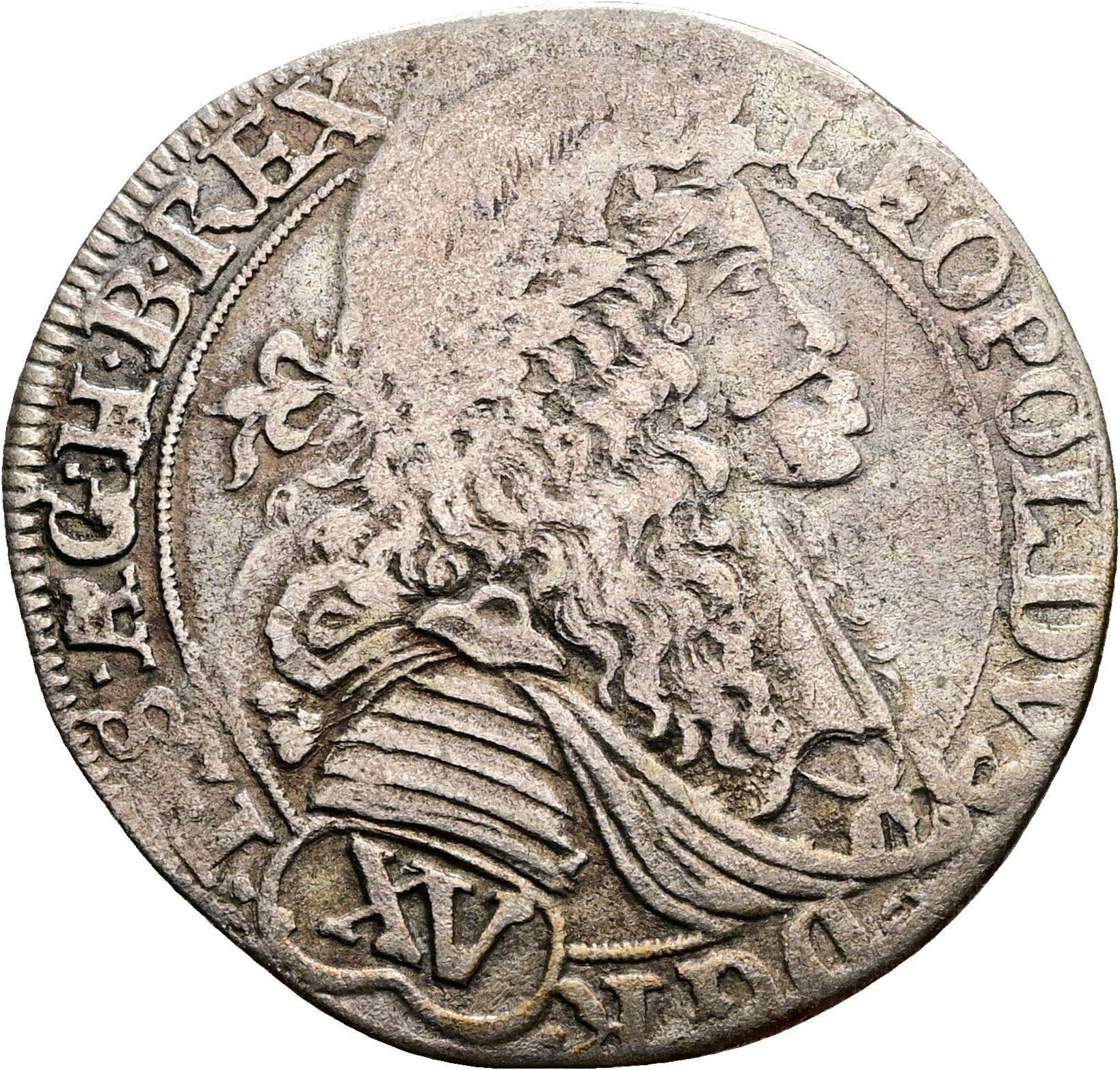 15 Kreuzer