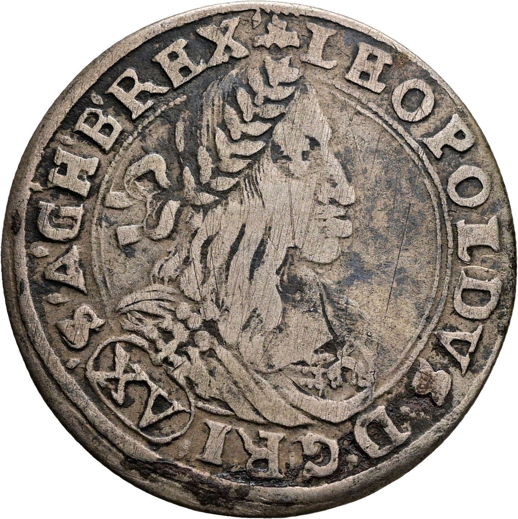 15 Kreuzer