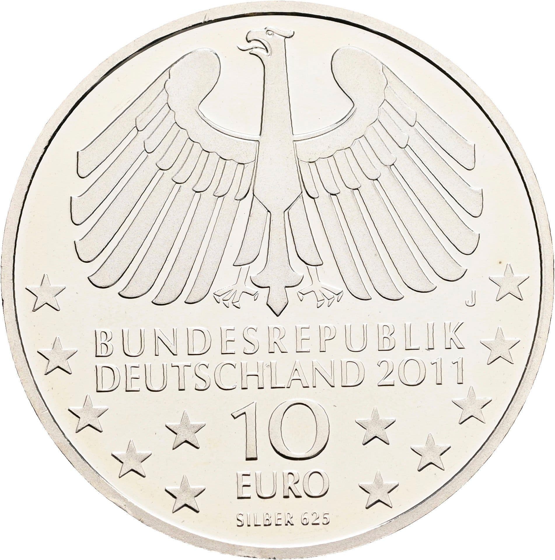 10 Euro