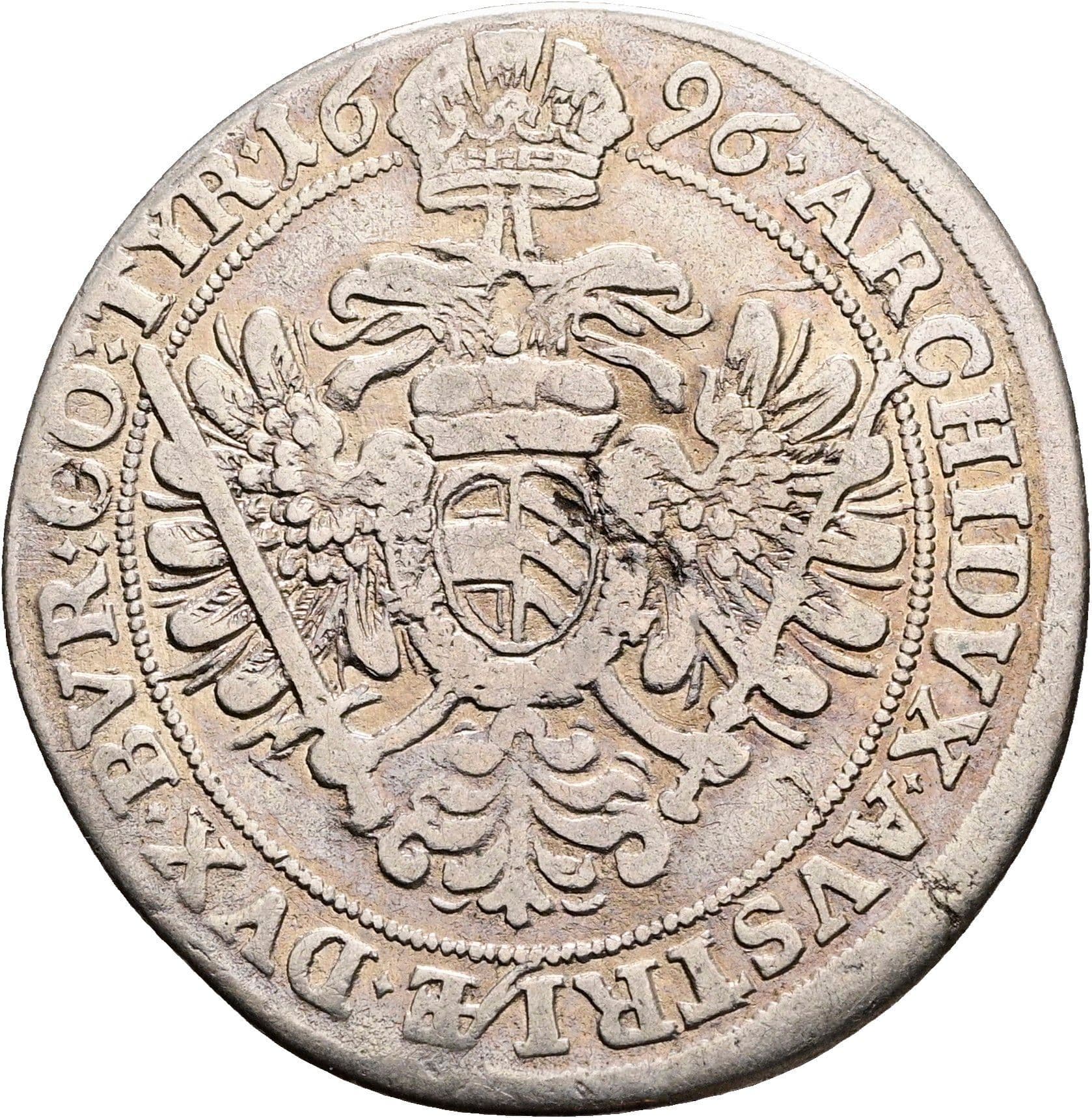 15 Kreuzer