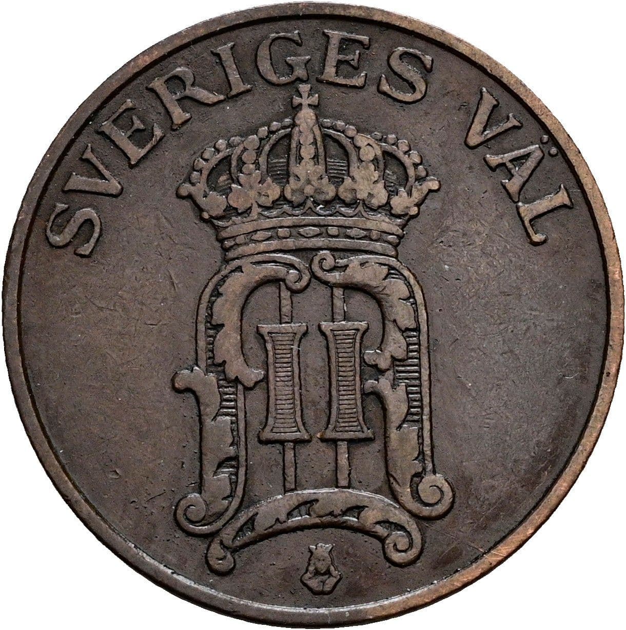 2 Öre