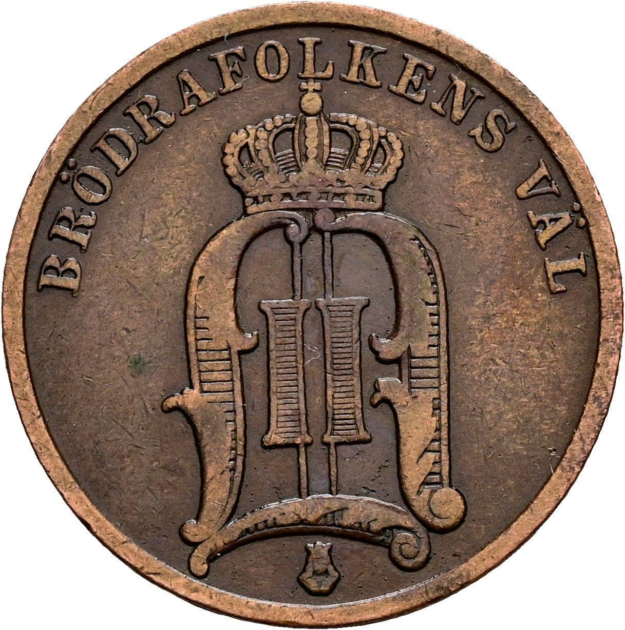 2 Öre