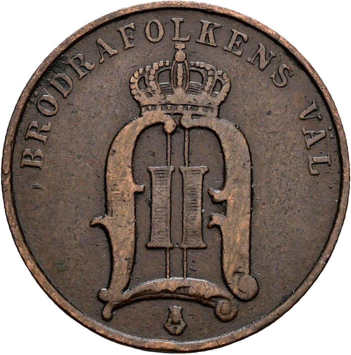 2 Öre