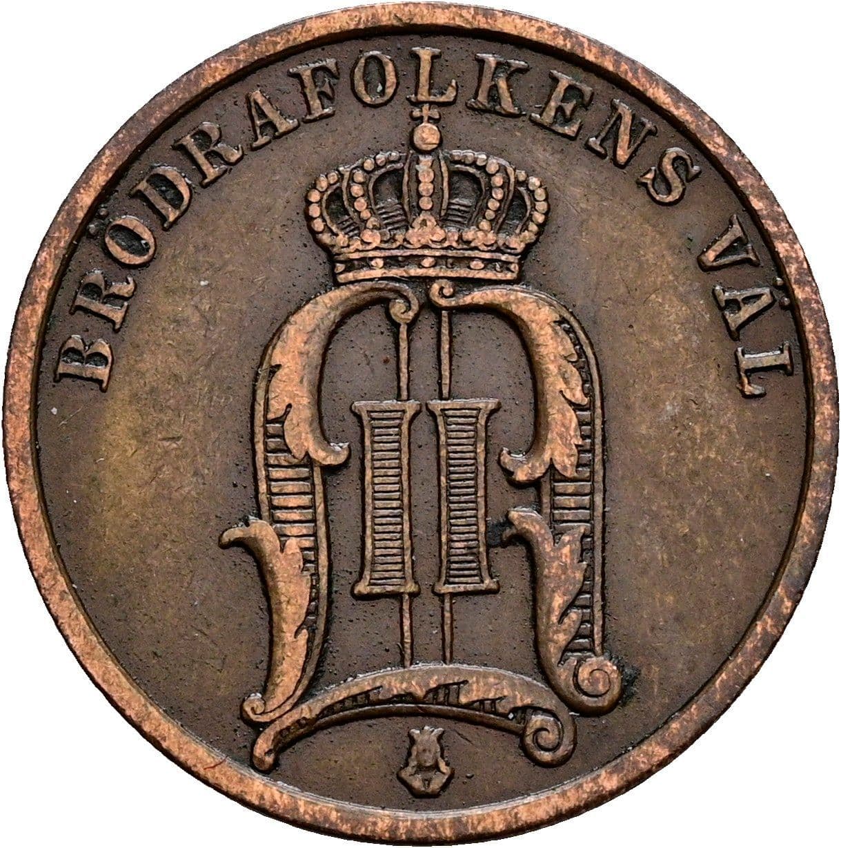 2 Öre
