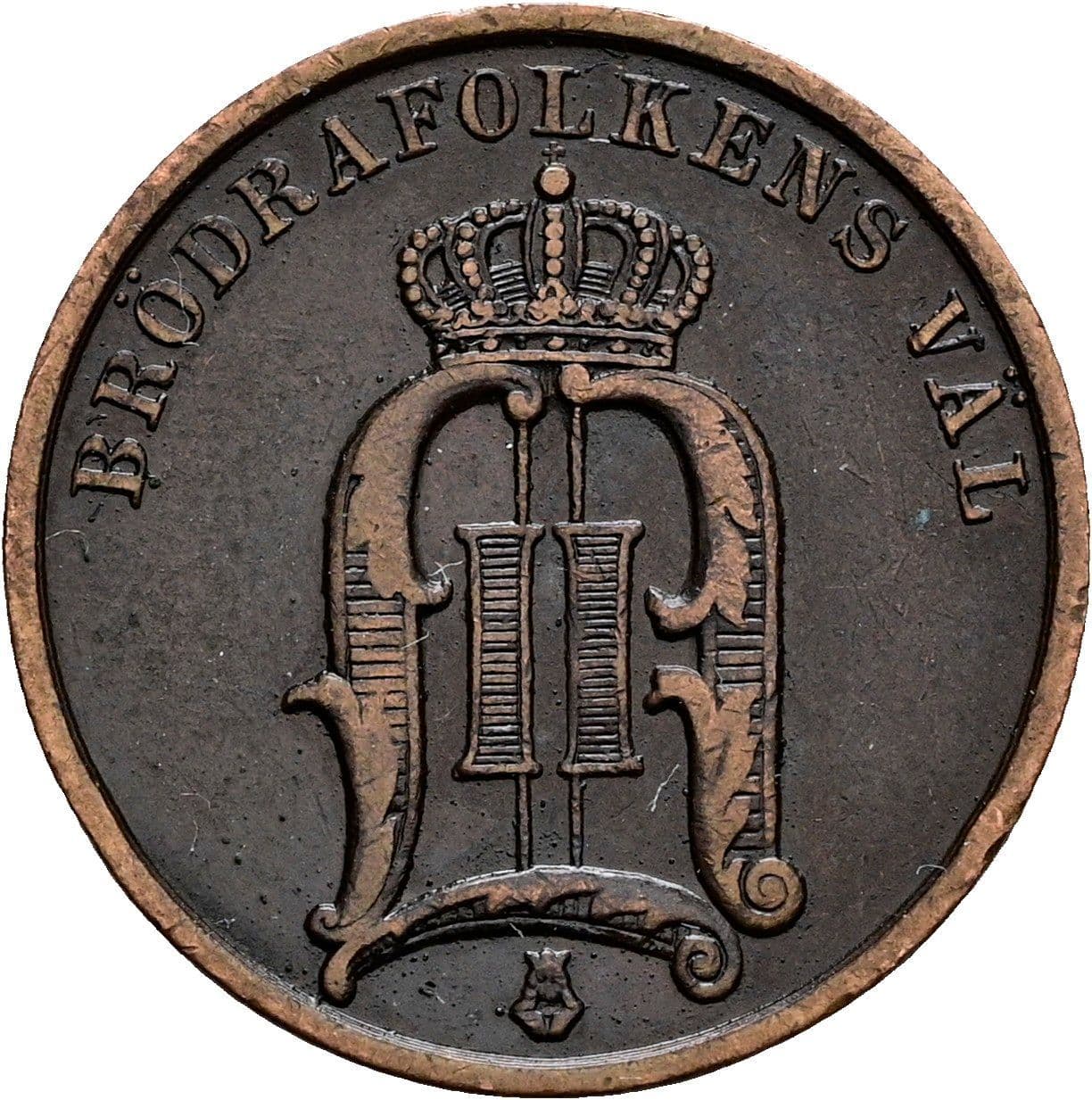 2 Öre