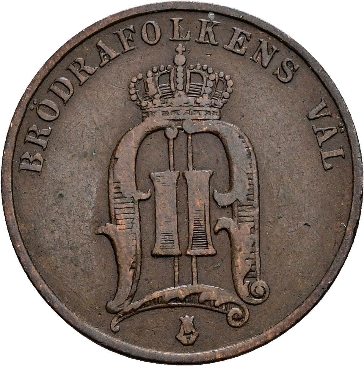 2 Öre