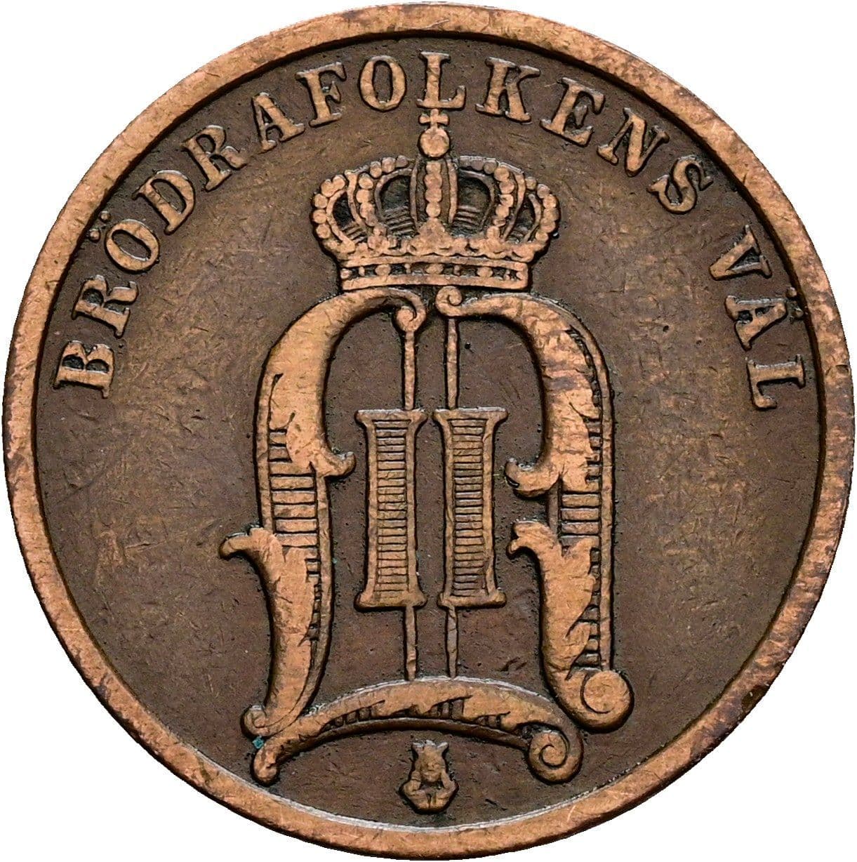 2 Öre