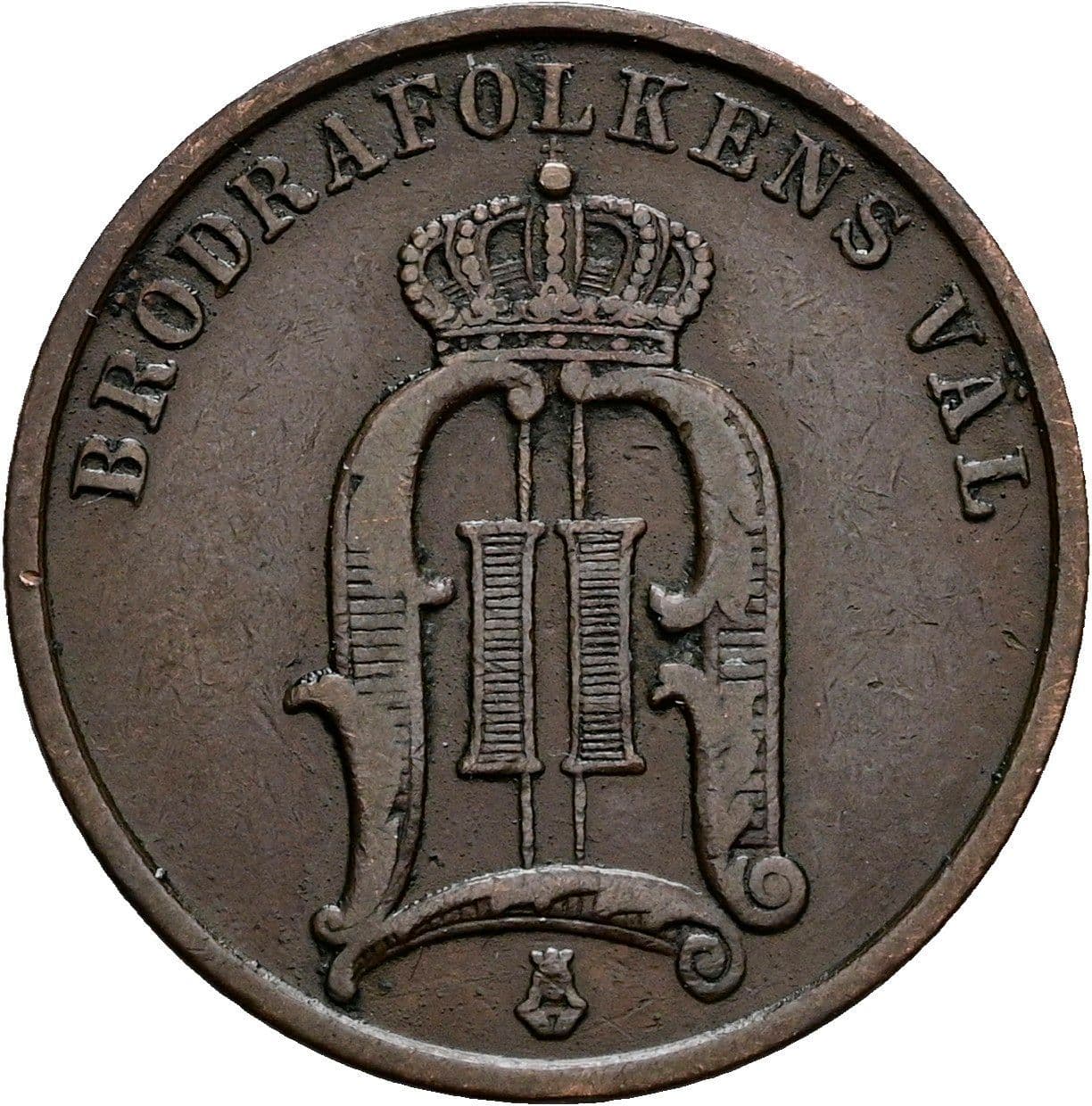 2 Öre