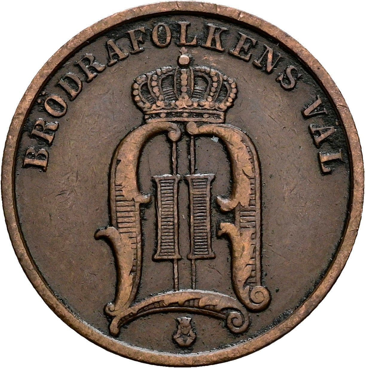 2 Öre