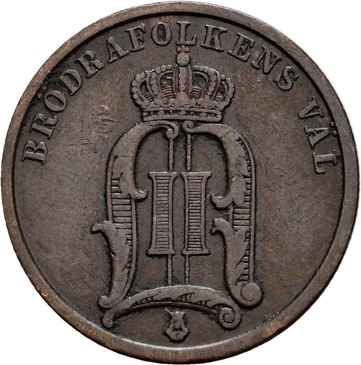 2 Öre