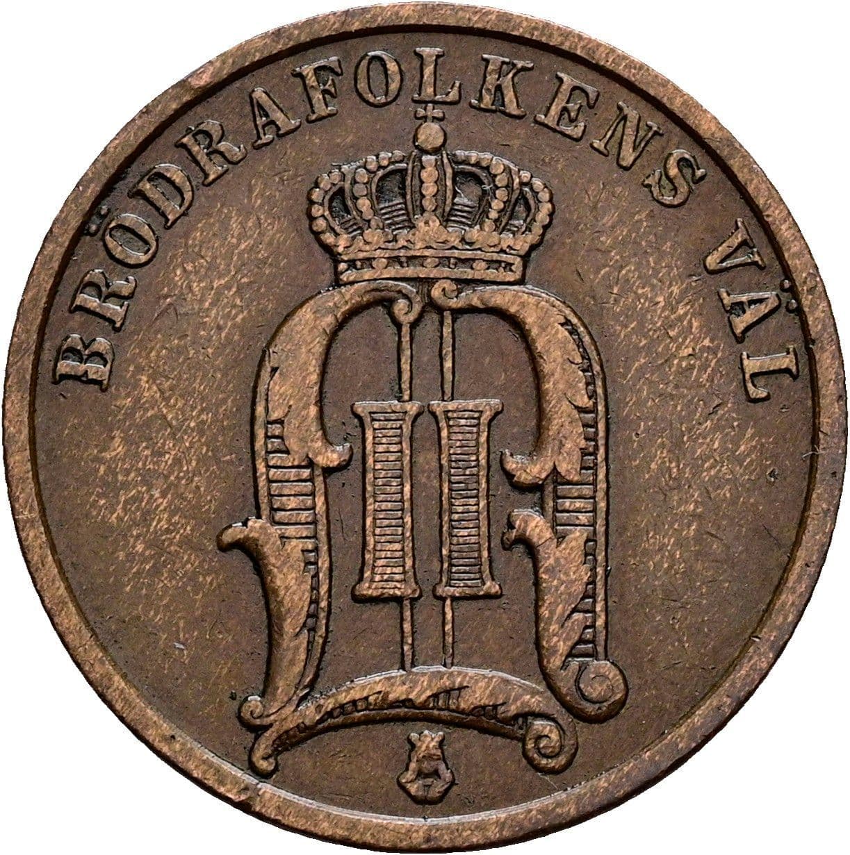 2 Öre