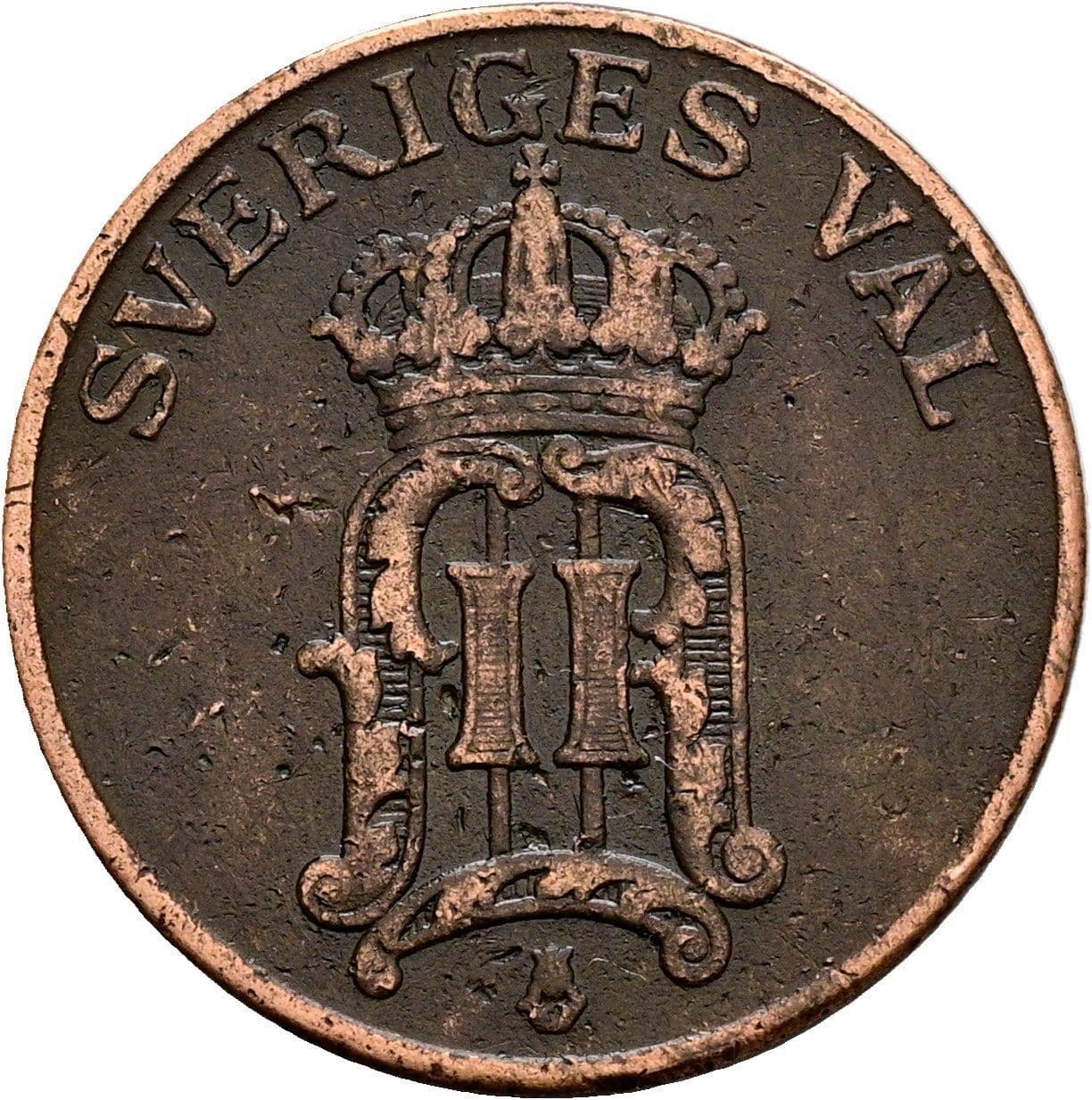 2 Öre