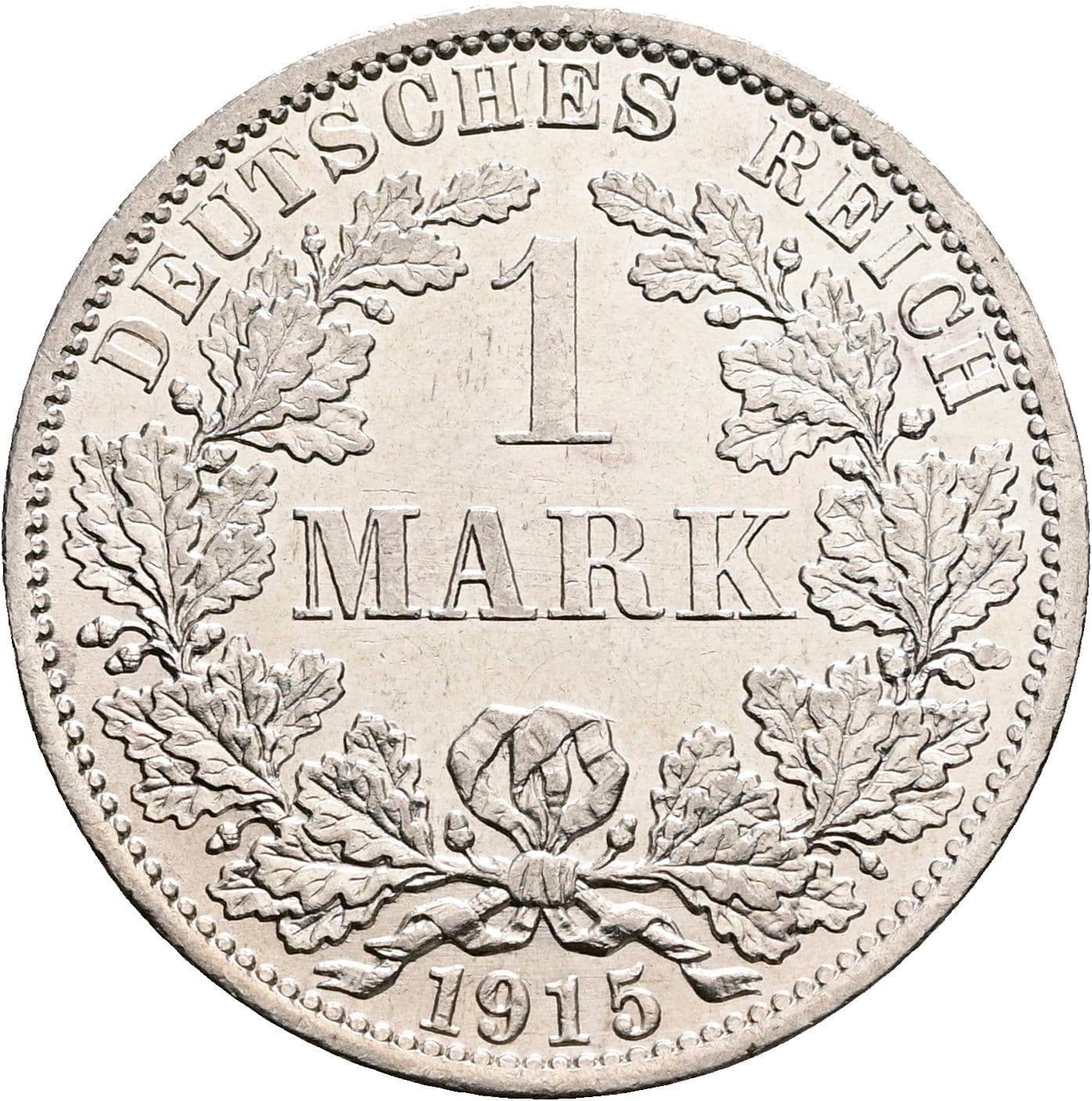 1 Mark