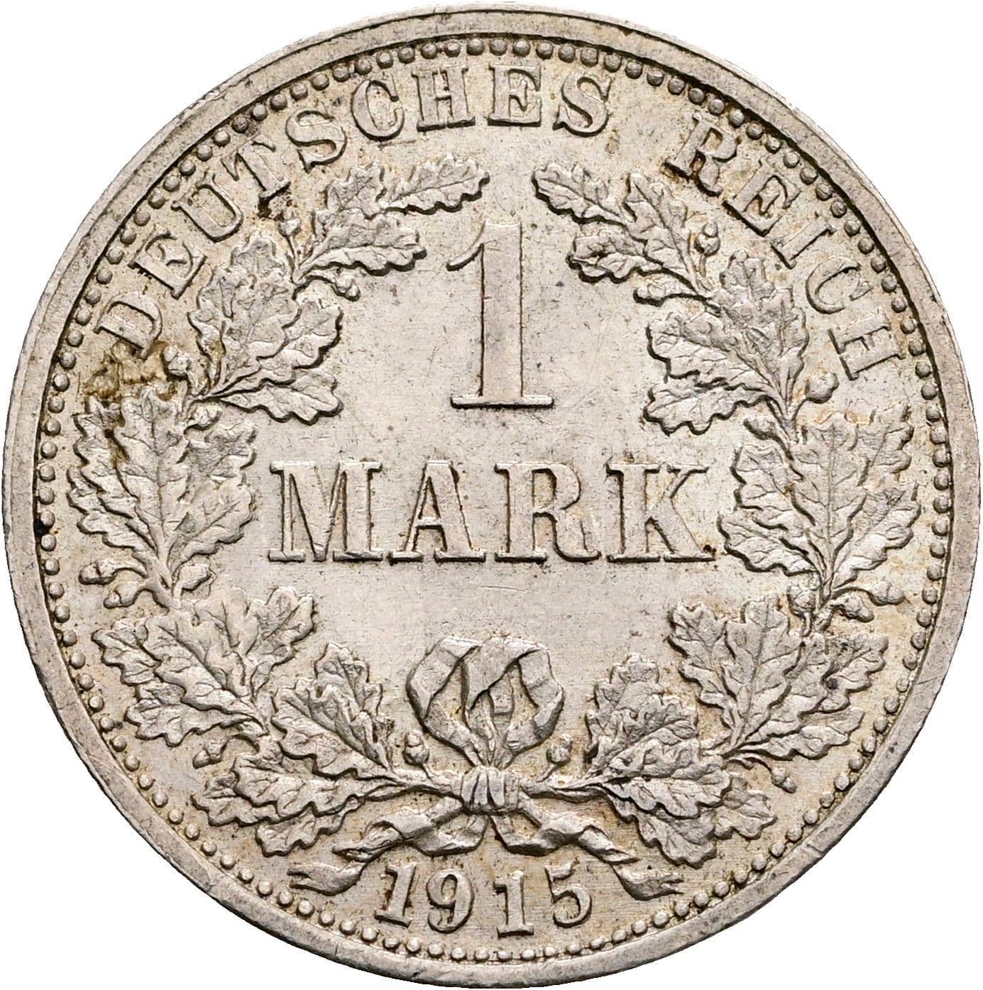 1 Mark