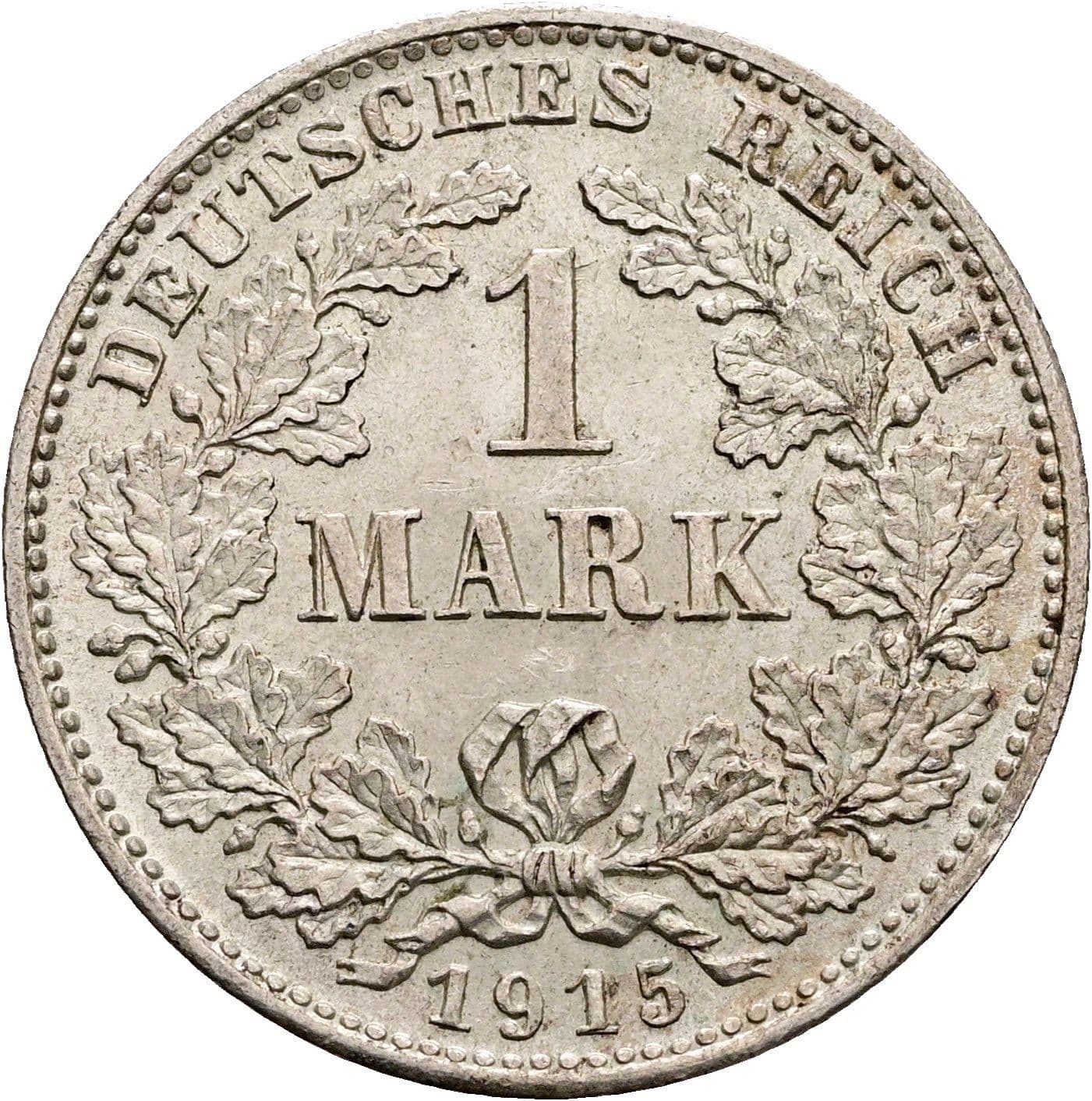 1 Mark