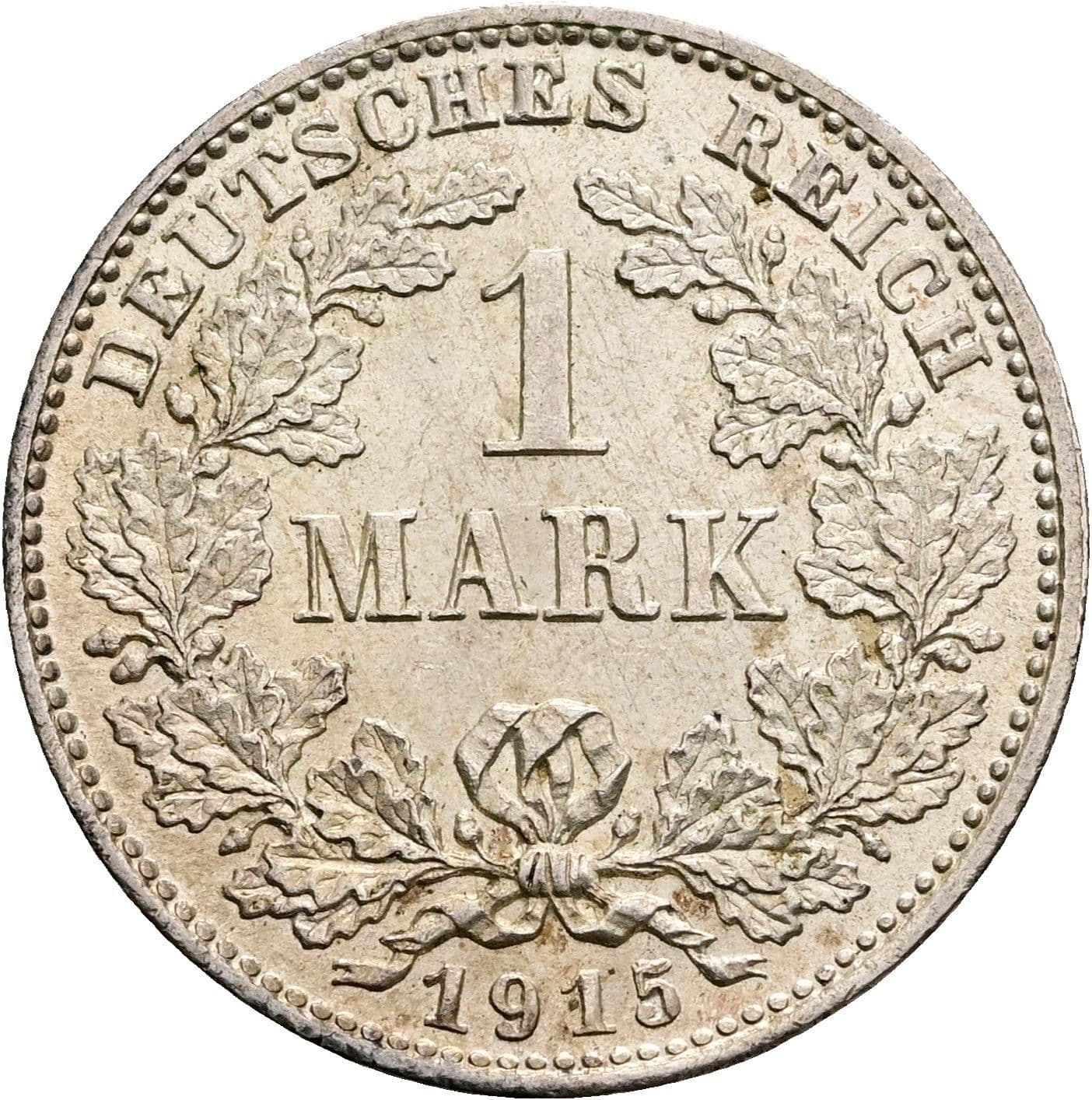 1 Mark