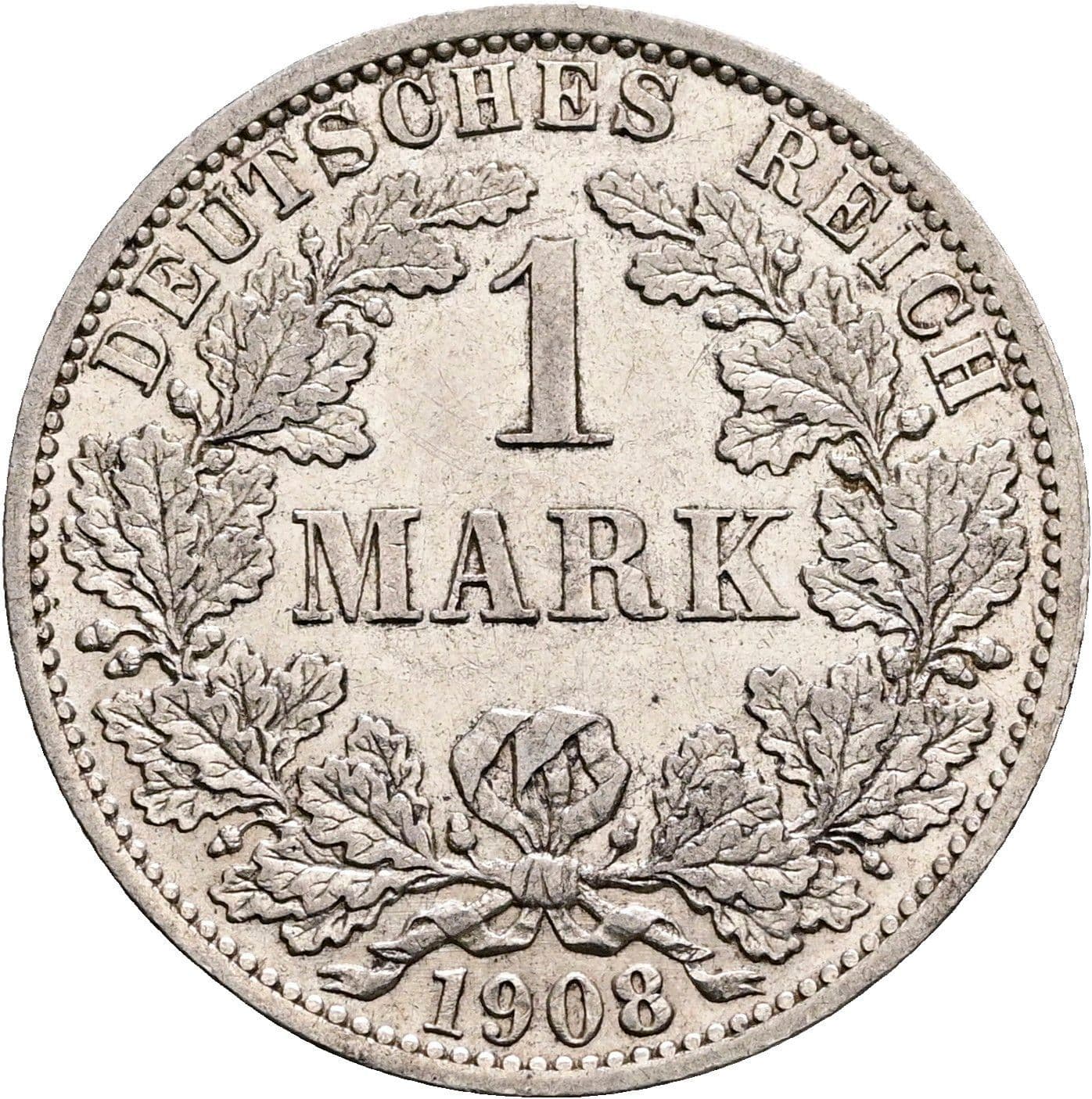 1 Mark