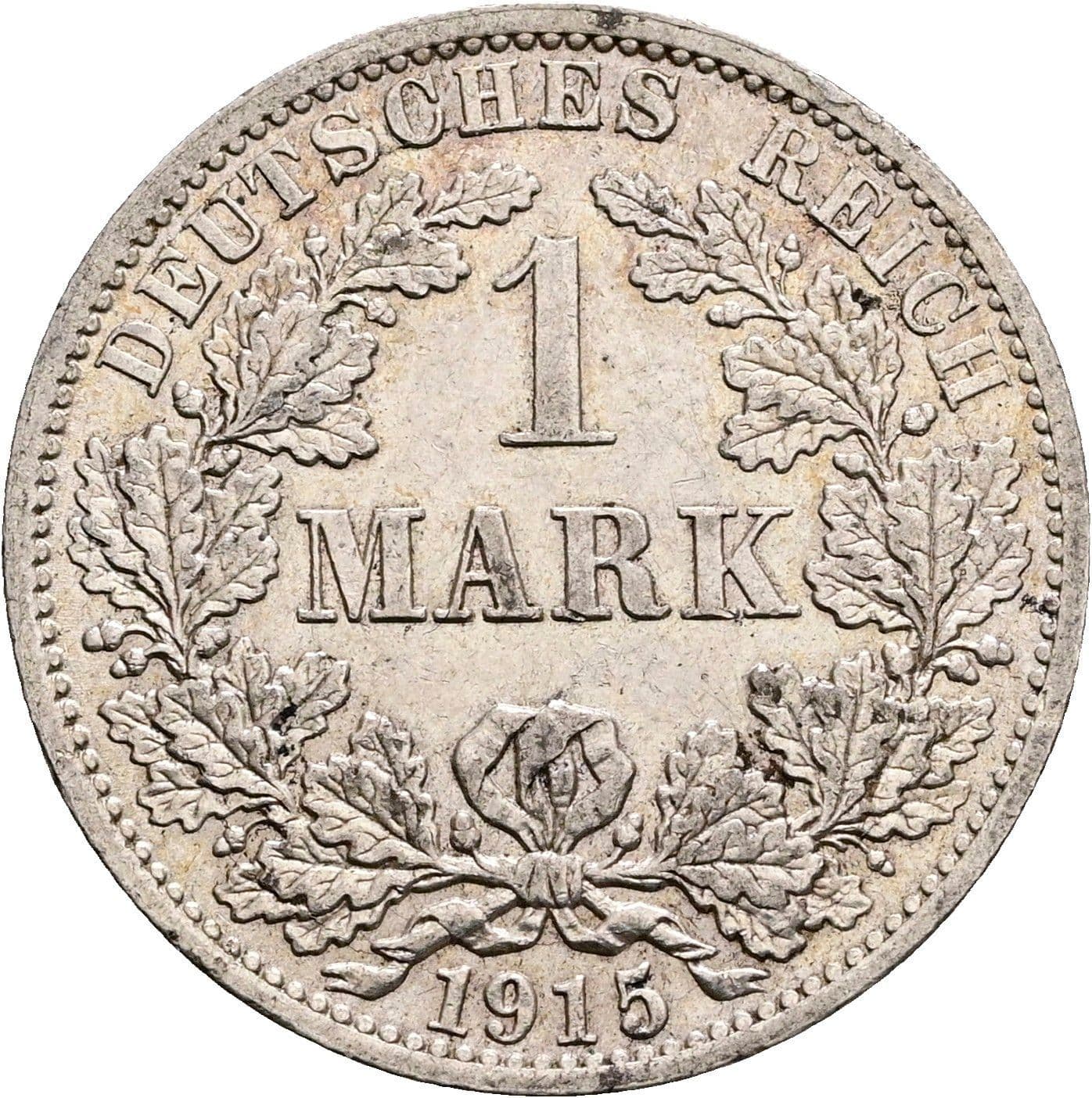 1 Mark