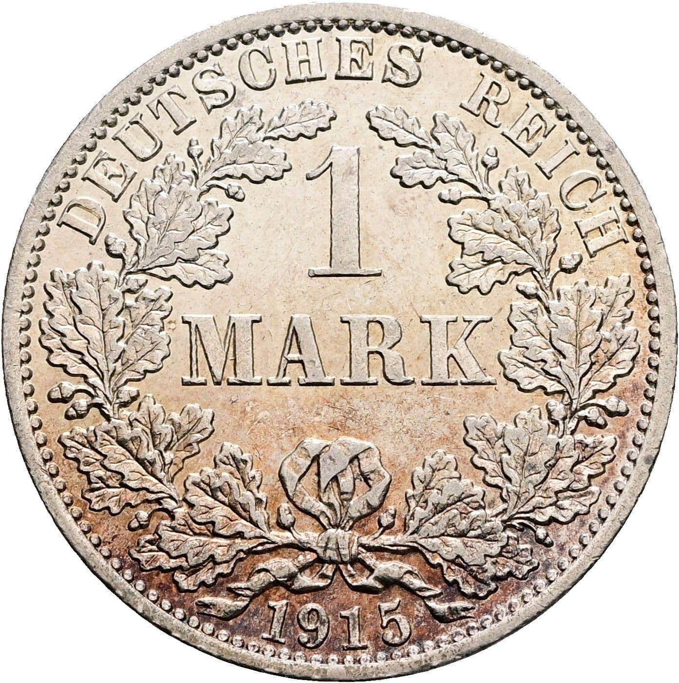 1 Mark
